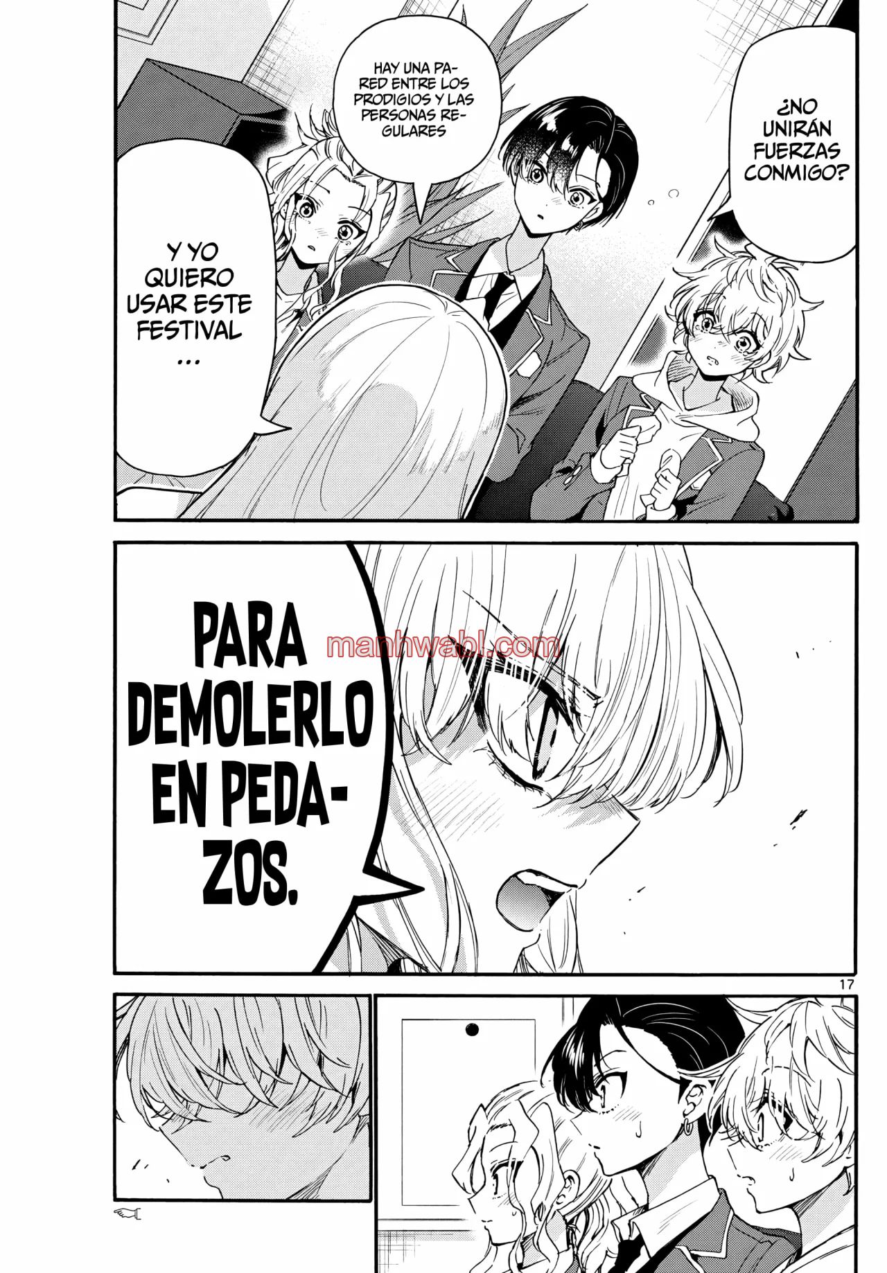 The Mikadono Sisters Are Surprisingly Easy to Deal With. - Capítulo 157_2 manhwa