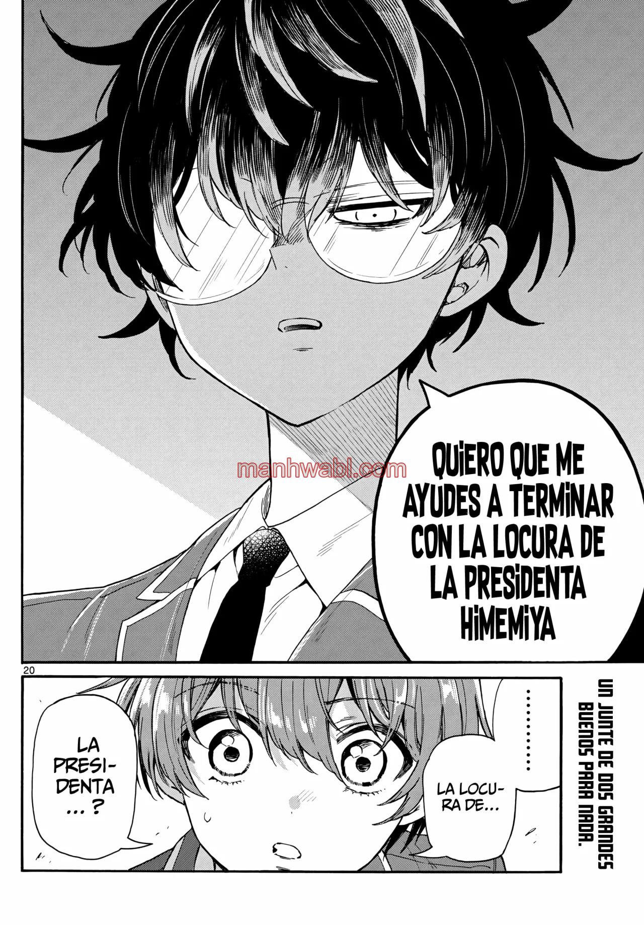 The Mikadono Sisters Are Surprisingly Easy to Deal With. - Capítulo 157_3 manhwa