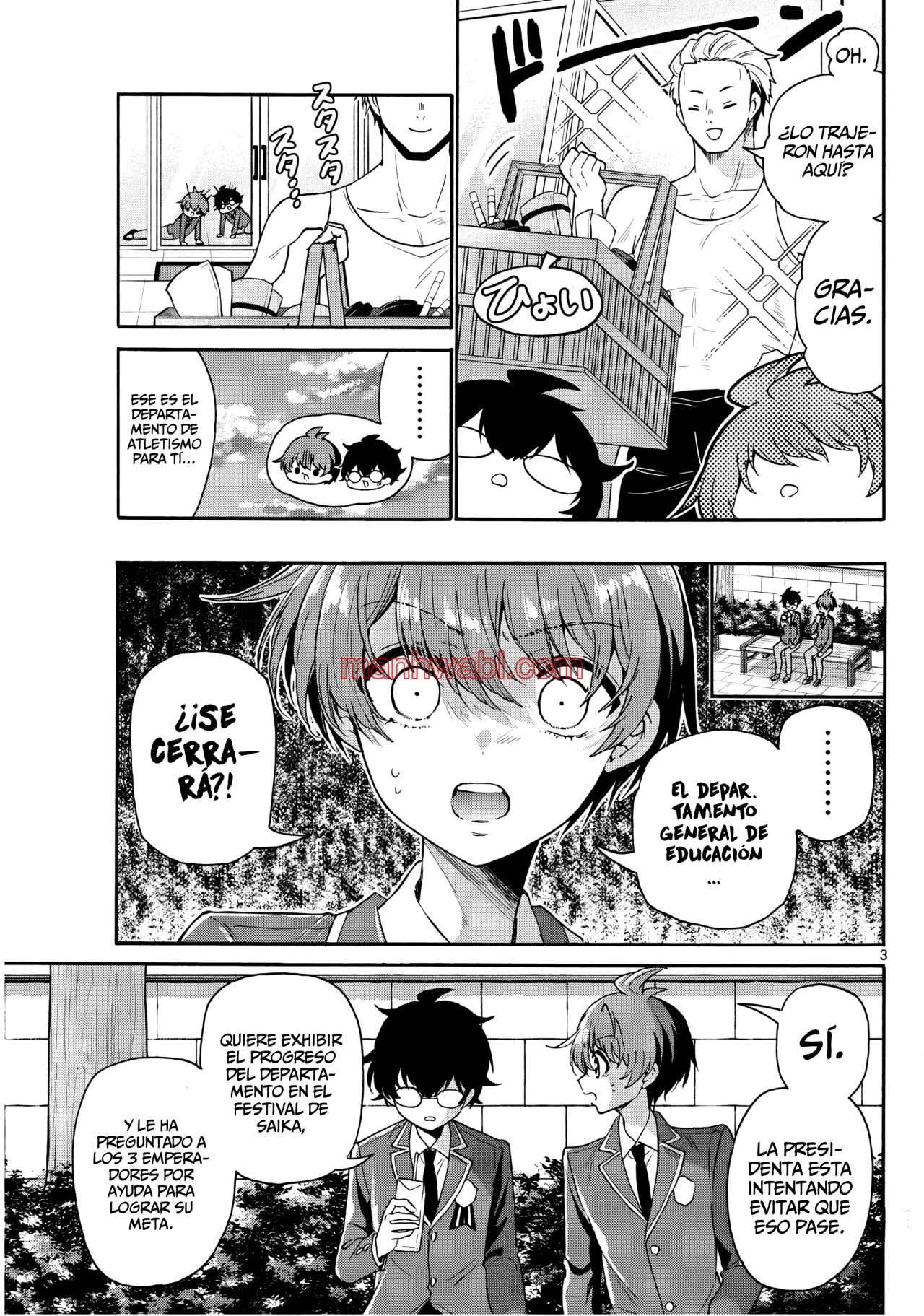 The Mikadono Sisters Are Surprisingly Easy to Deal With. - Capítulo 158 manhwa