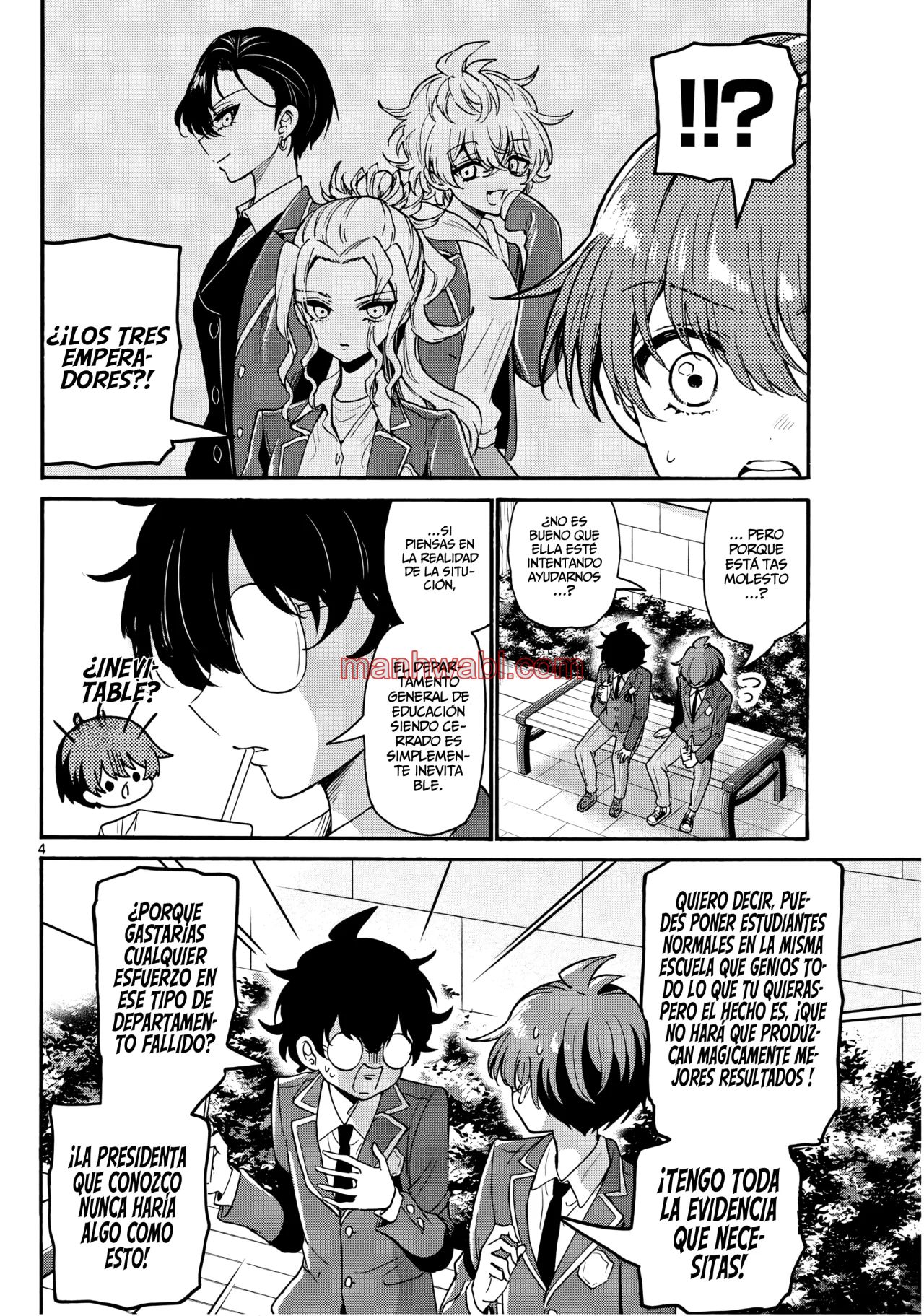 The Mikadono Sisters Are Surprisingly Easy to Deal With. - Capítulo 158 manhwa