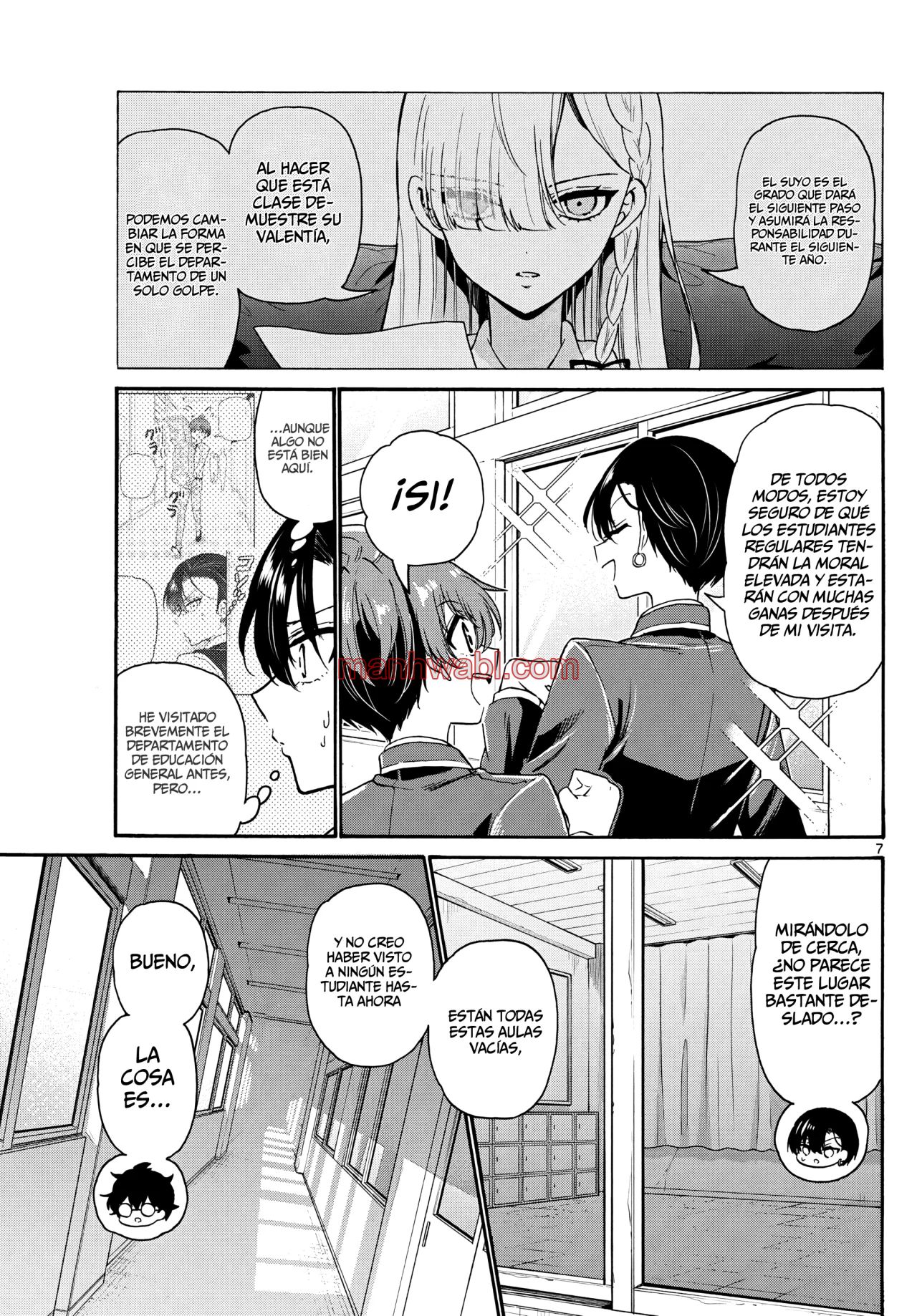 The Mikadono Sisters Are Surprisingly Easy to Deal With. - Capítulo 159 manhwa