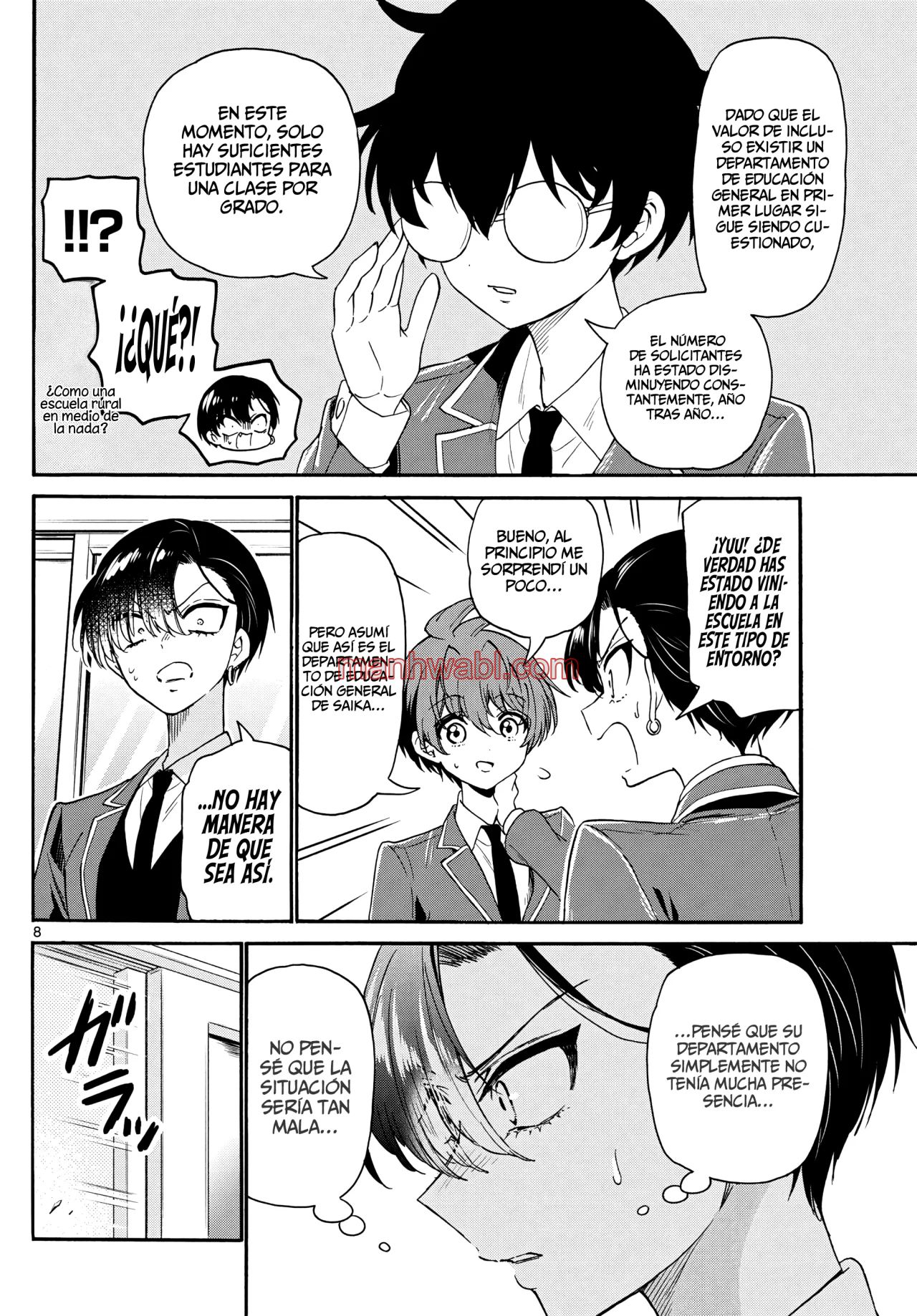 The Mikadono Sisters Are Surprisingly Easy to Deal With. - Capítulo 159 manhwa