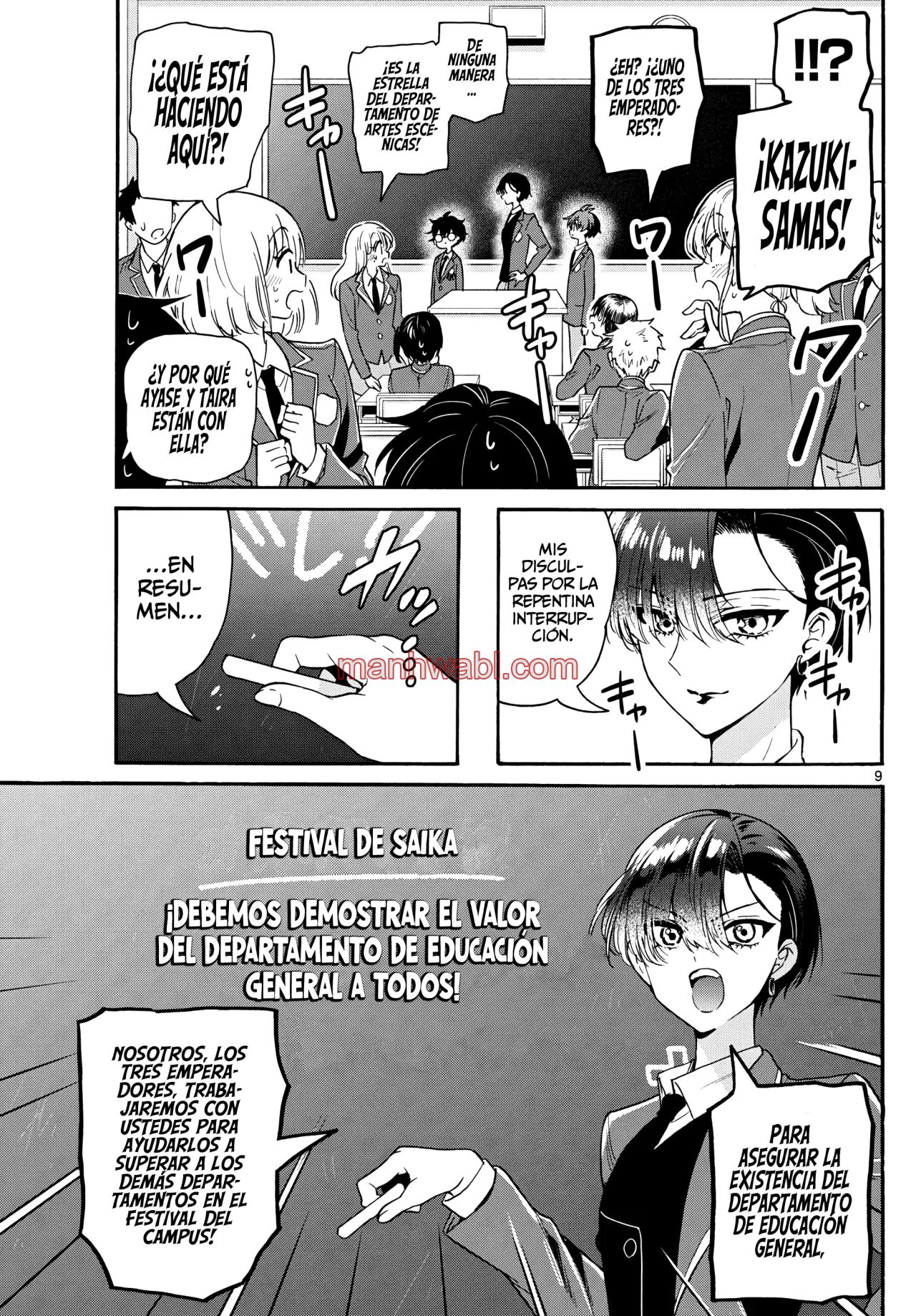 The Mikadono Sisters Are Surprisingly Easy to Deal With. - Capítulo 159 manhwa