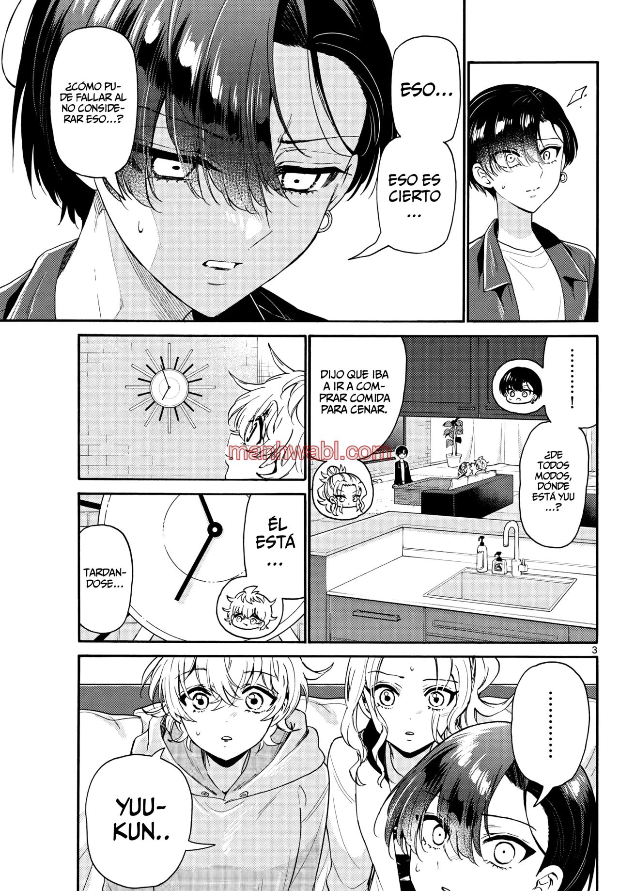 The Mikadono Sisters Are Surprisingly Easy to Deal With. - Capítulo 160 manhwa