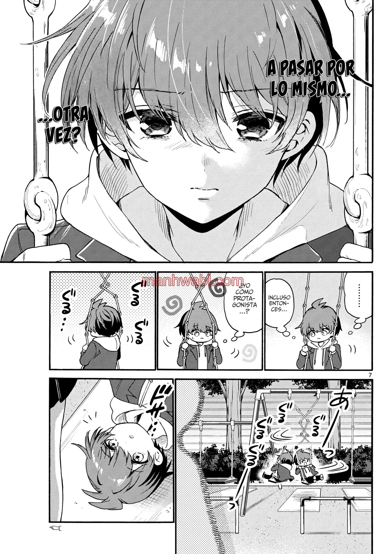 The Mikadono Sisters Are Surprisingly Easy to Deal With. - Capítulo 160 manhwa