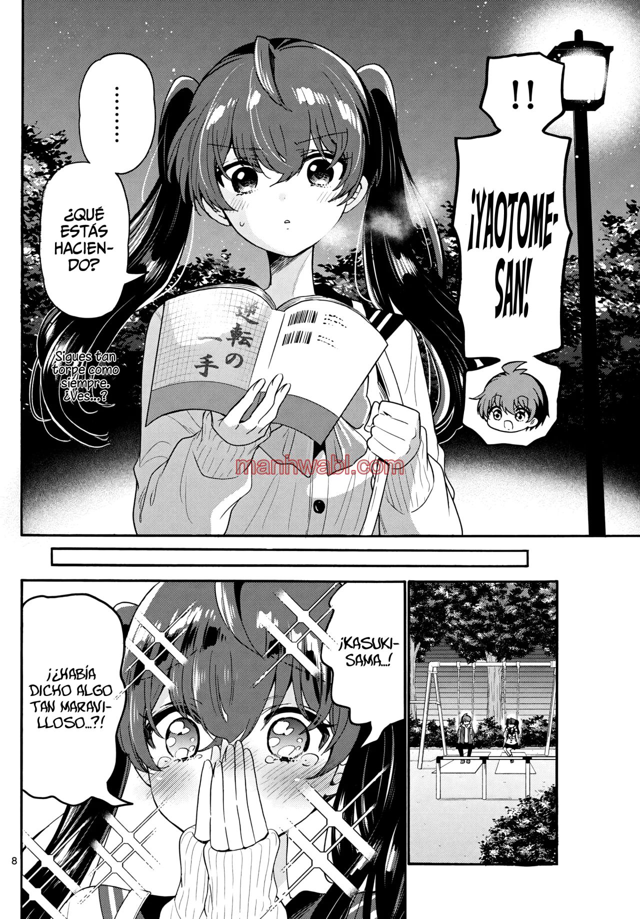 The Mikadono Sisters Are Surprisingly Easy to Deal With. - Capítulo 160 manhwa
