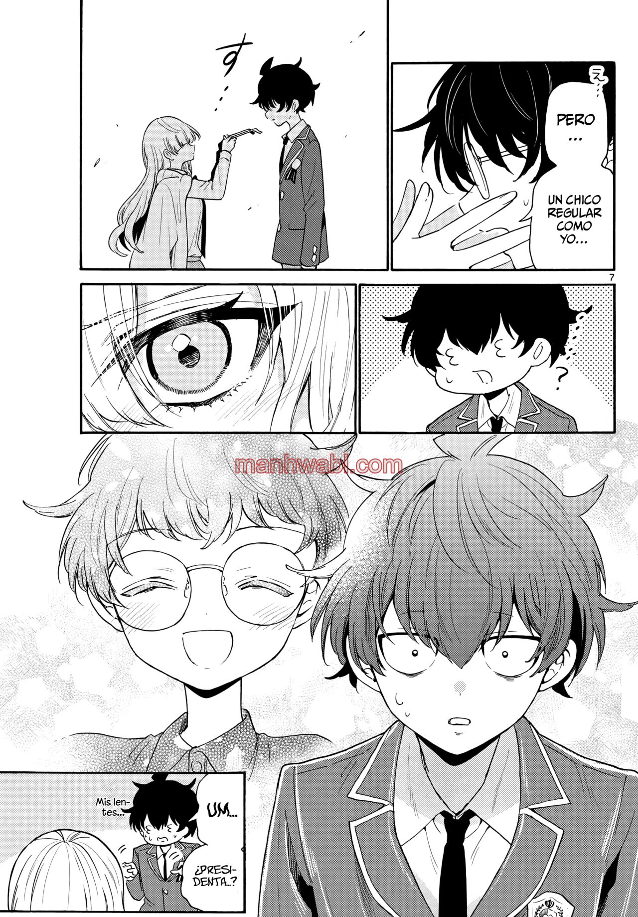 The Mikadono Sisters Are Surprisingly Easy to Deal With. - Capítulo 161 manhwa