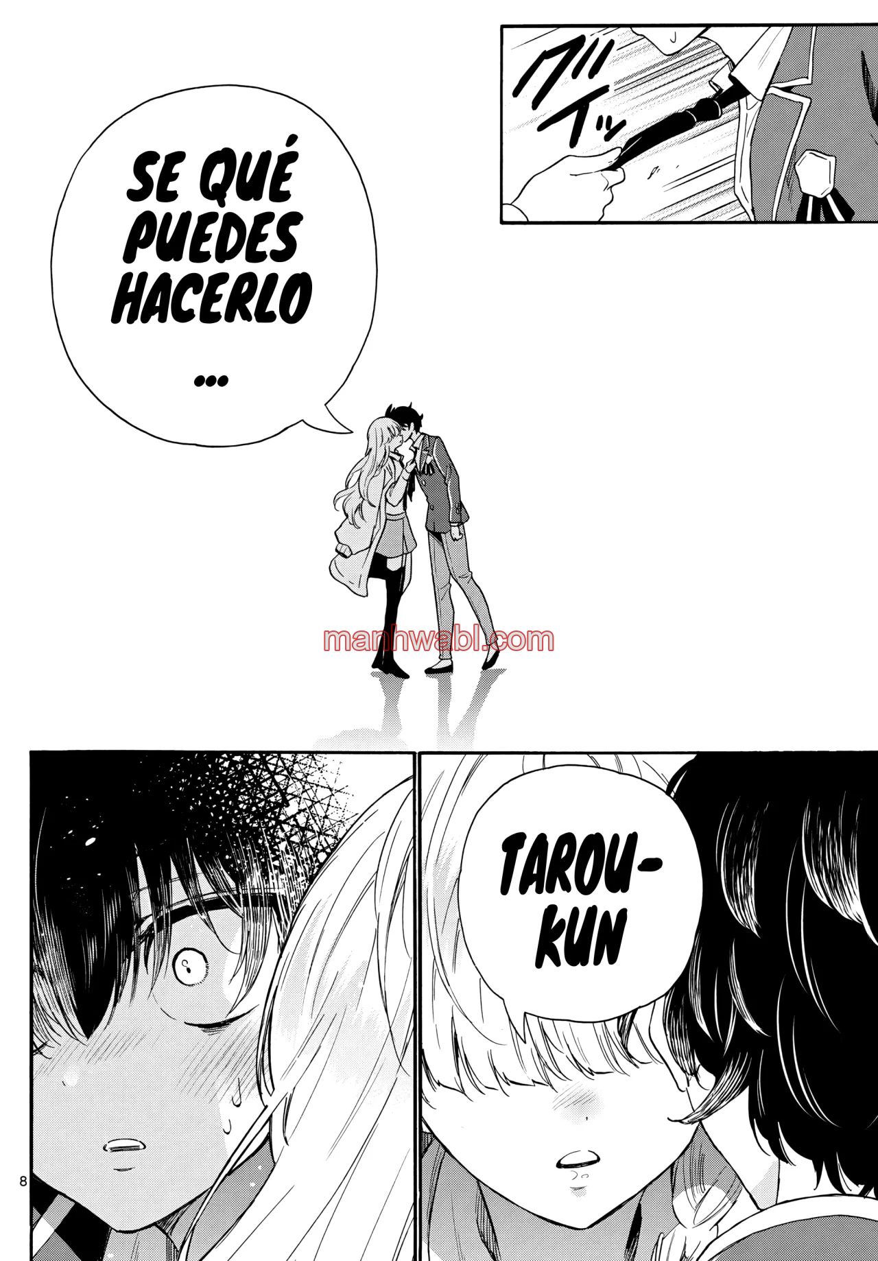 The Mikadono Sisters Are Surprisingly Easy to Deal With. - Capítulo 161 manhwa