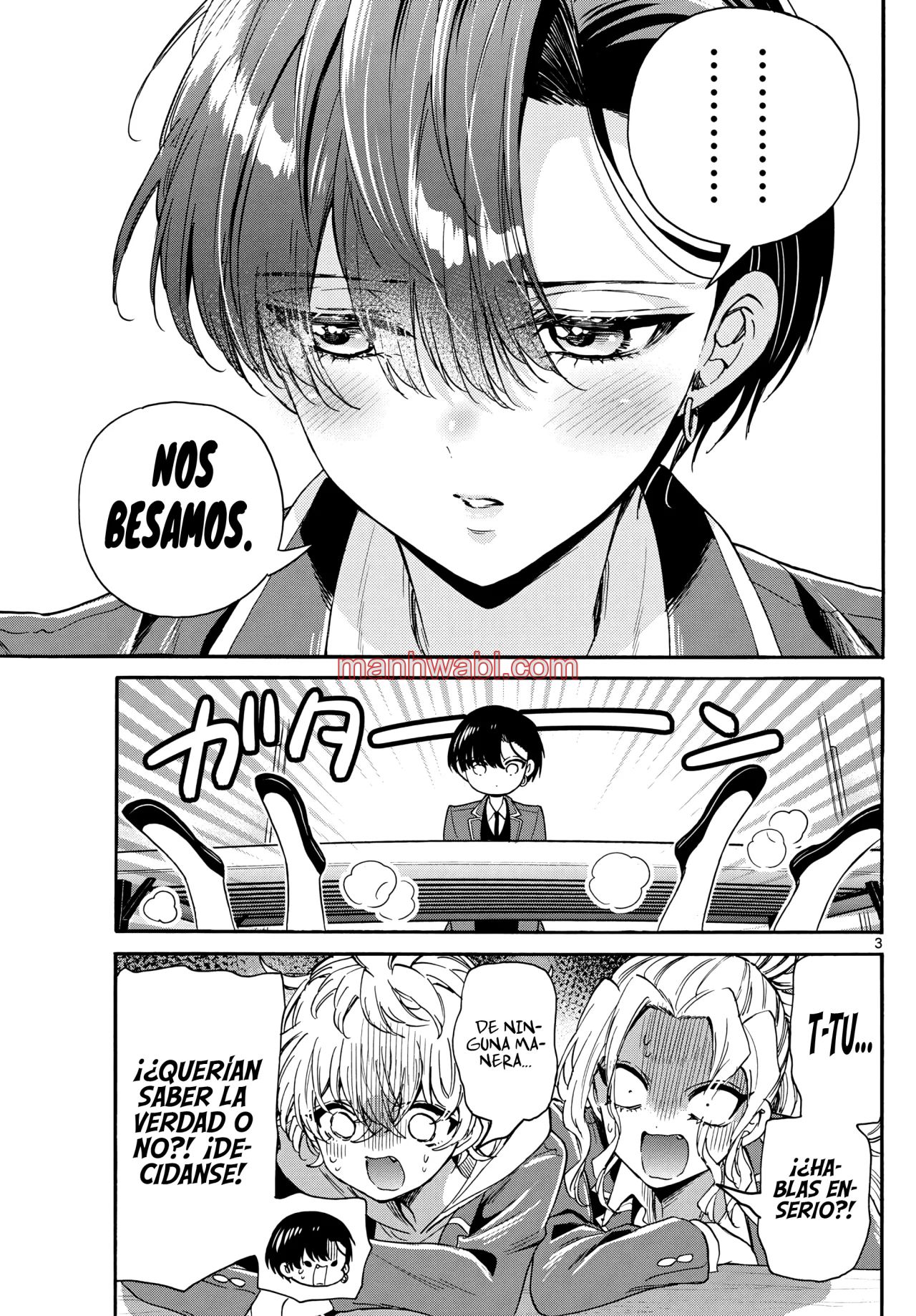 The Mikadono Sisters Are Surprisingly Easy to Deal With. - Capítulo 162 manhwa