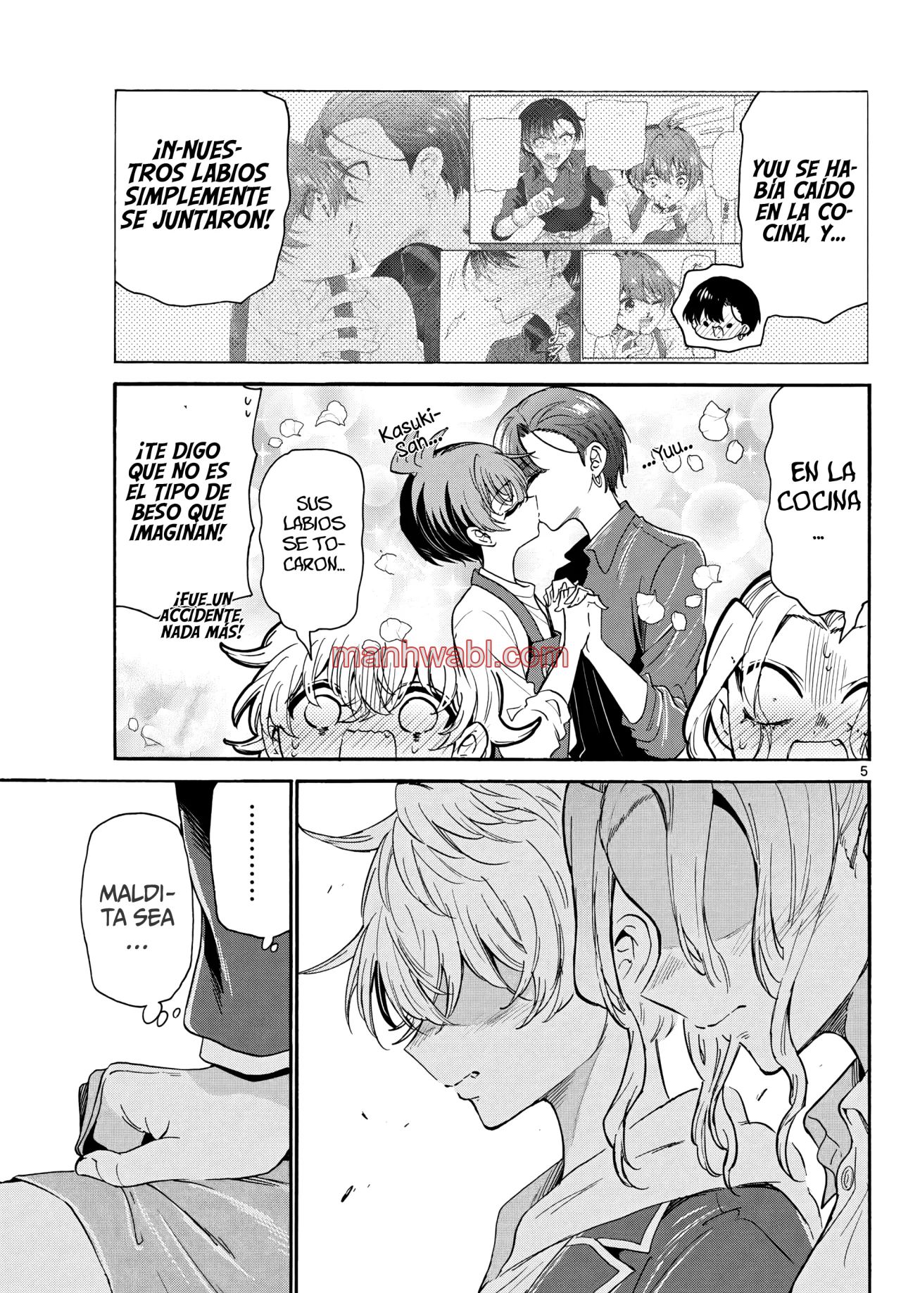 The Mikadono Sisters Are Surprisingly Easy to Deal With. - Capítulo 162 manhwa