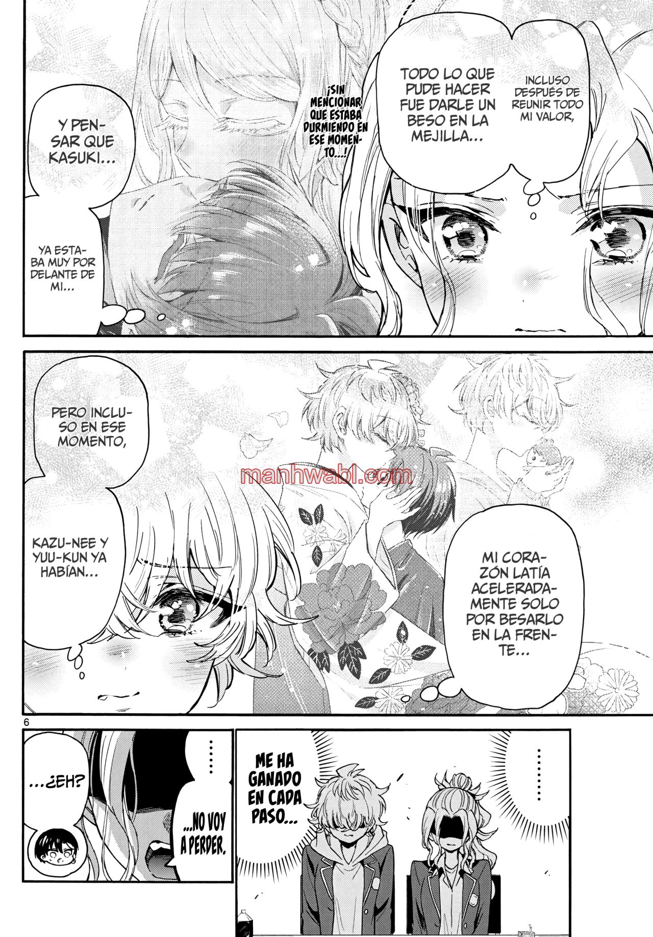 The Mikadono Sisters Are Surprisingly Easy to Deal With. - Capítulo 162 manhwa