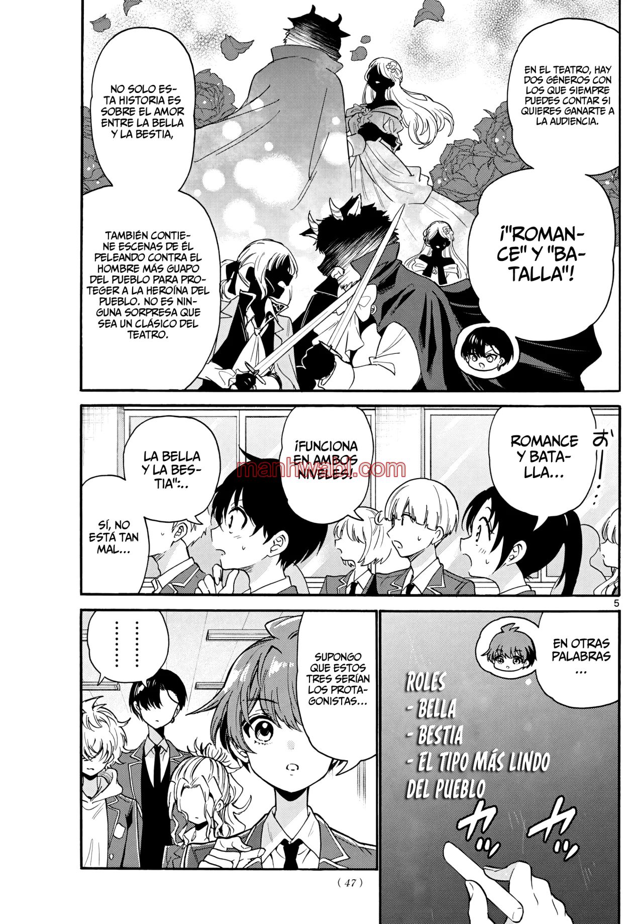 The Mikadono Sisters Are Surprisingly Easy to Deal With. - Capítulo 163 manhwa