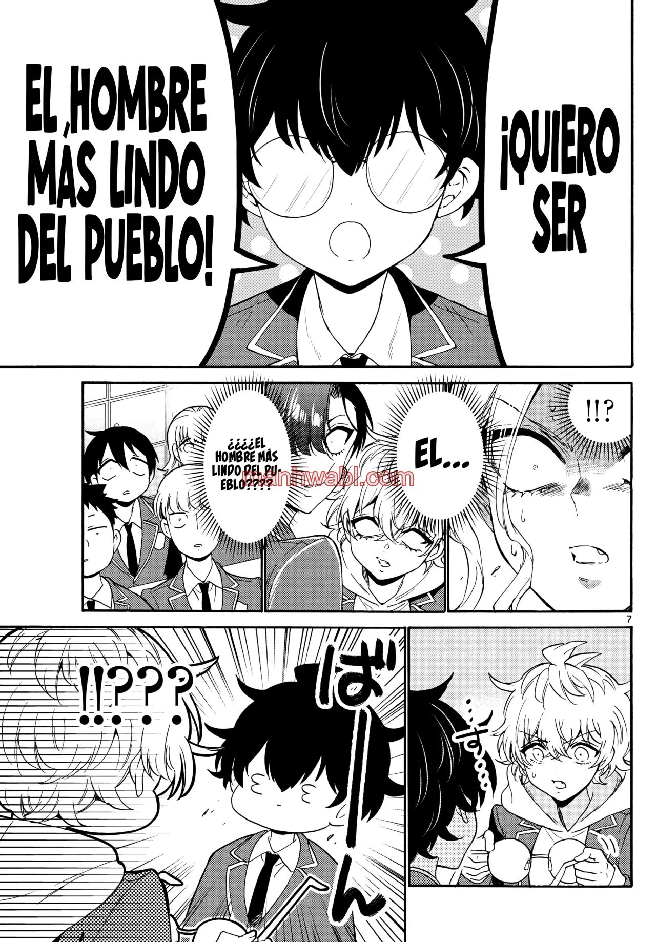 The Mikadono Sisters Are Surprisingly Easy to Deal With. - Capítulo 163 manhwa