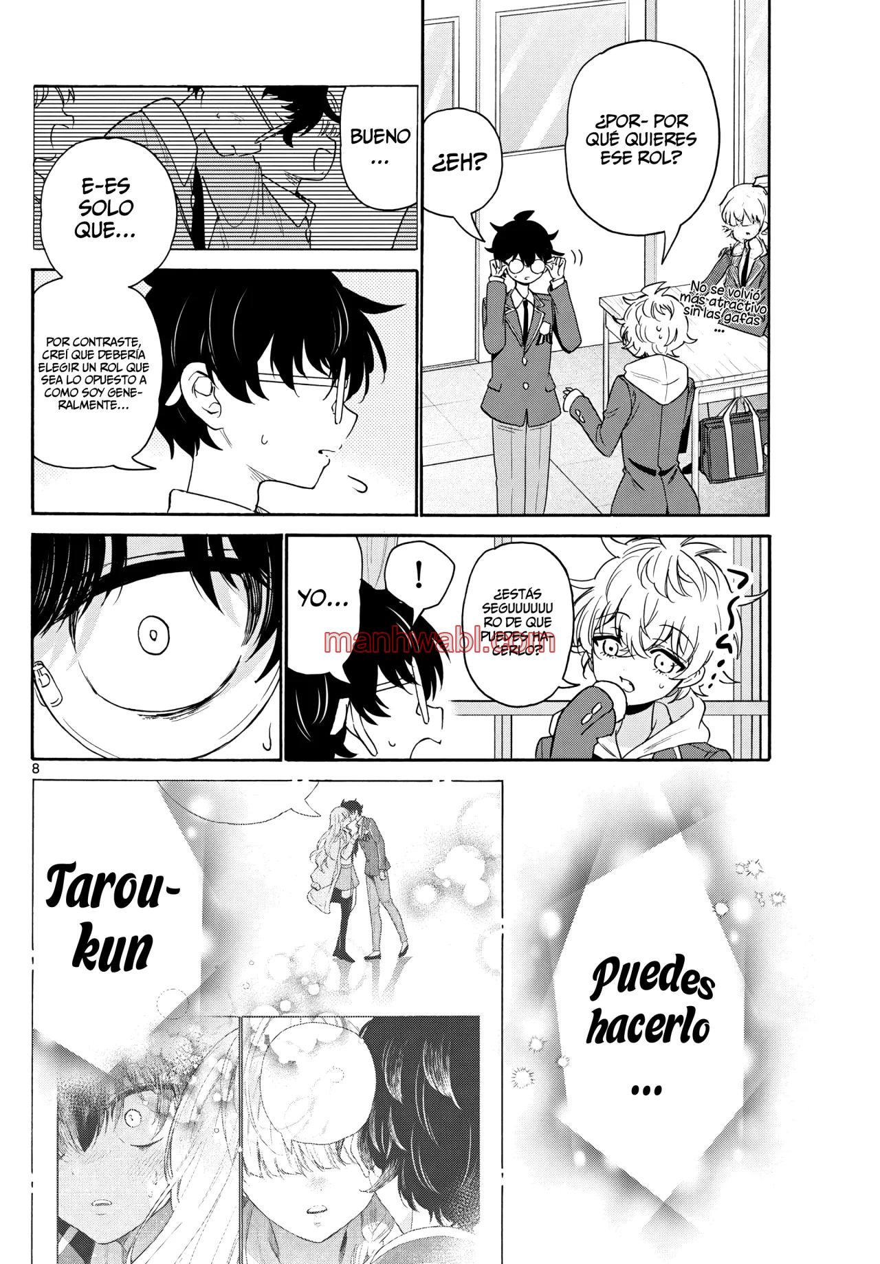 The Mikadono Sisters Are Surprisingly Easy to Deal With. - Capítulo 163 manhwa