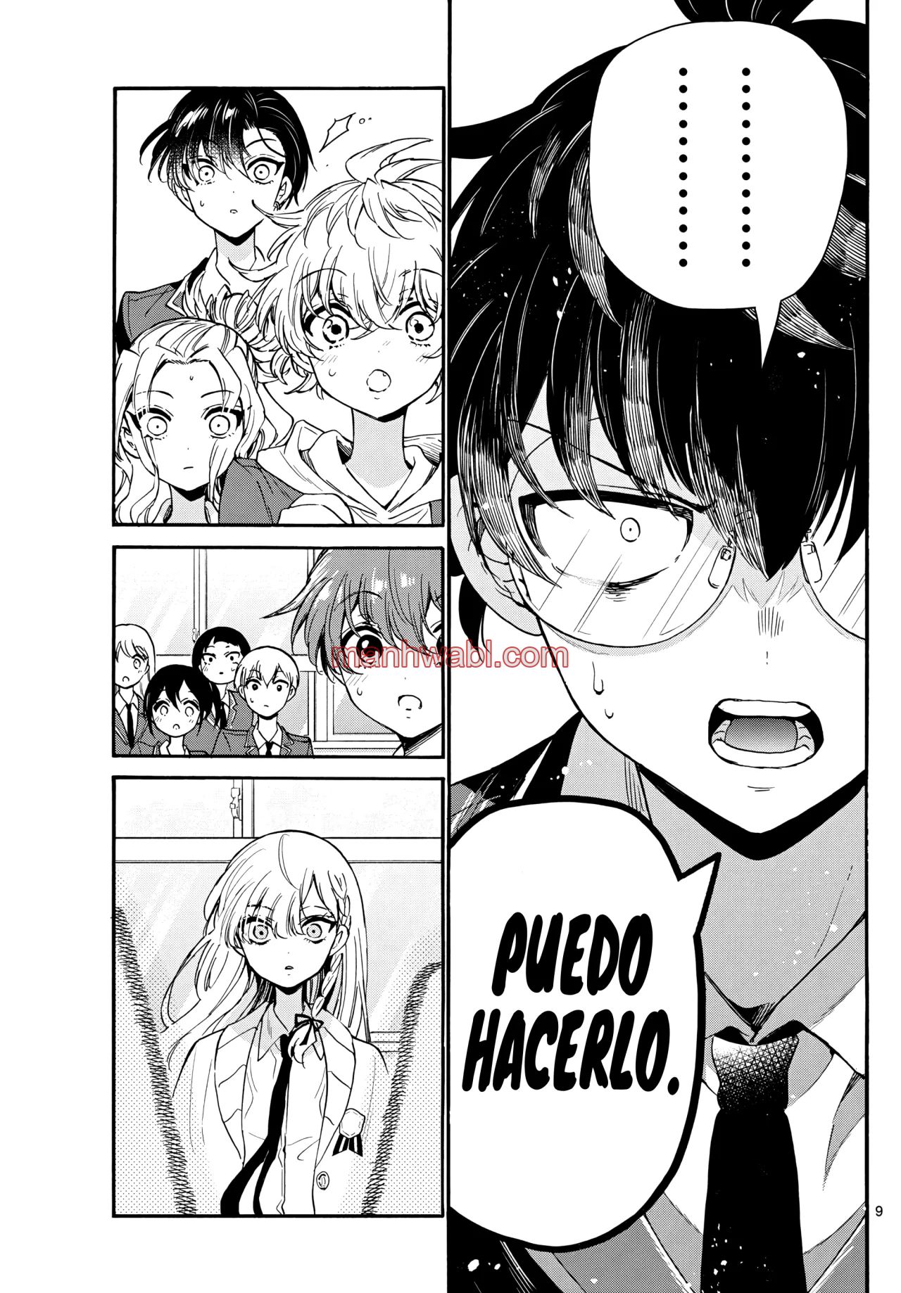 The Mikadono Sisters Are Surprisingly Easy to Deal With. - Capítulo 163 manhwa