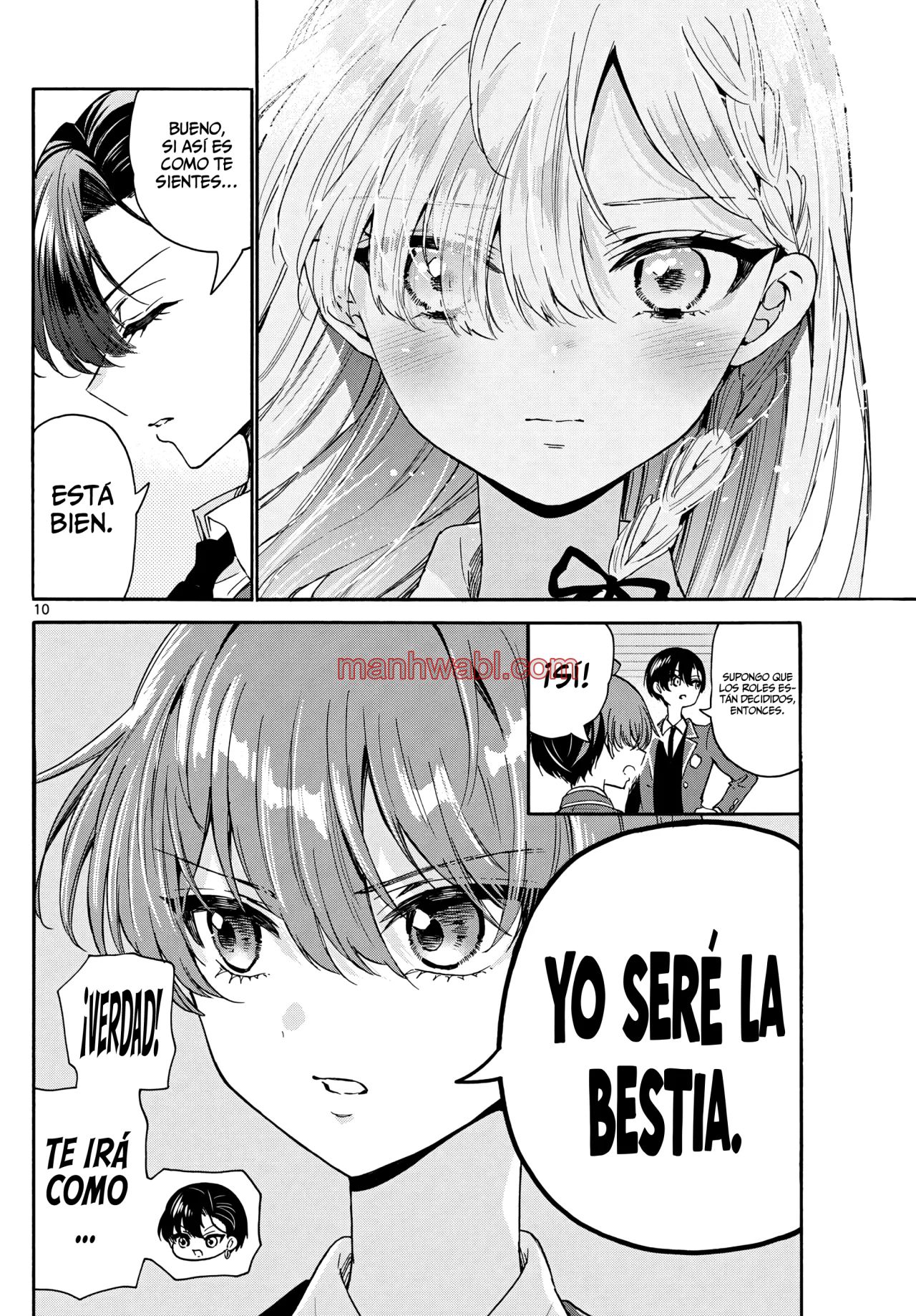 The Mikadono Sisters Are Surprisingly Easy to Deal With. - Capítulo 163 manhwa