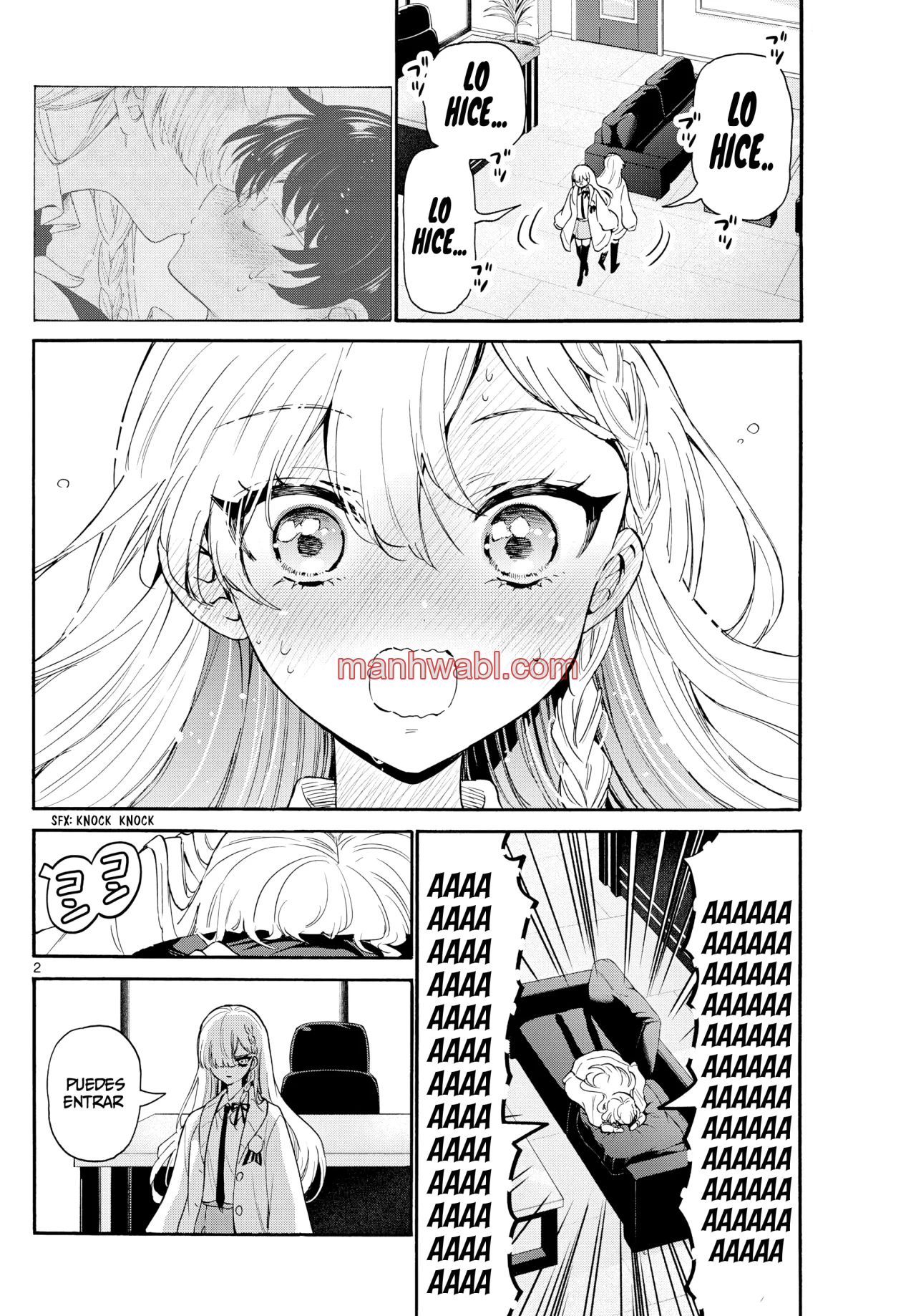 The Mikadono Sisters Are Surprisingly Easy to Deal With. - Capítulo 166 manhwa