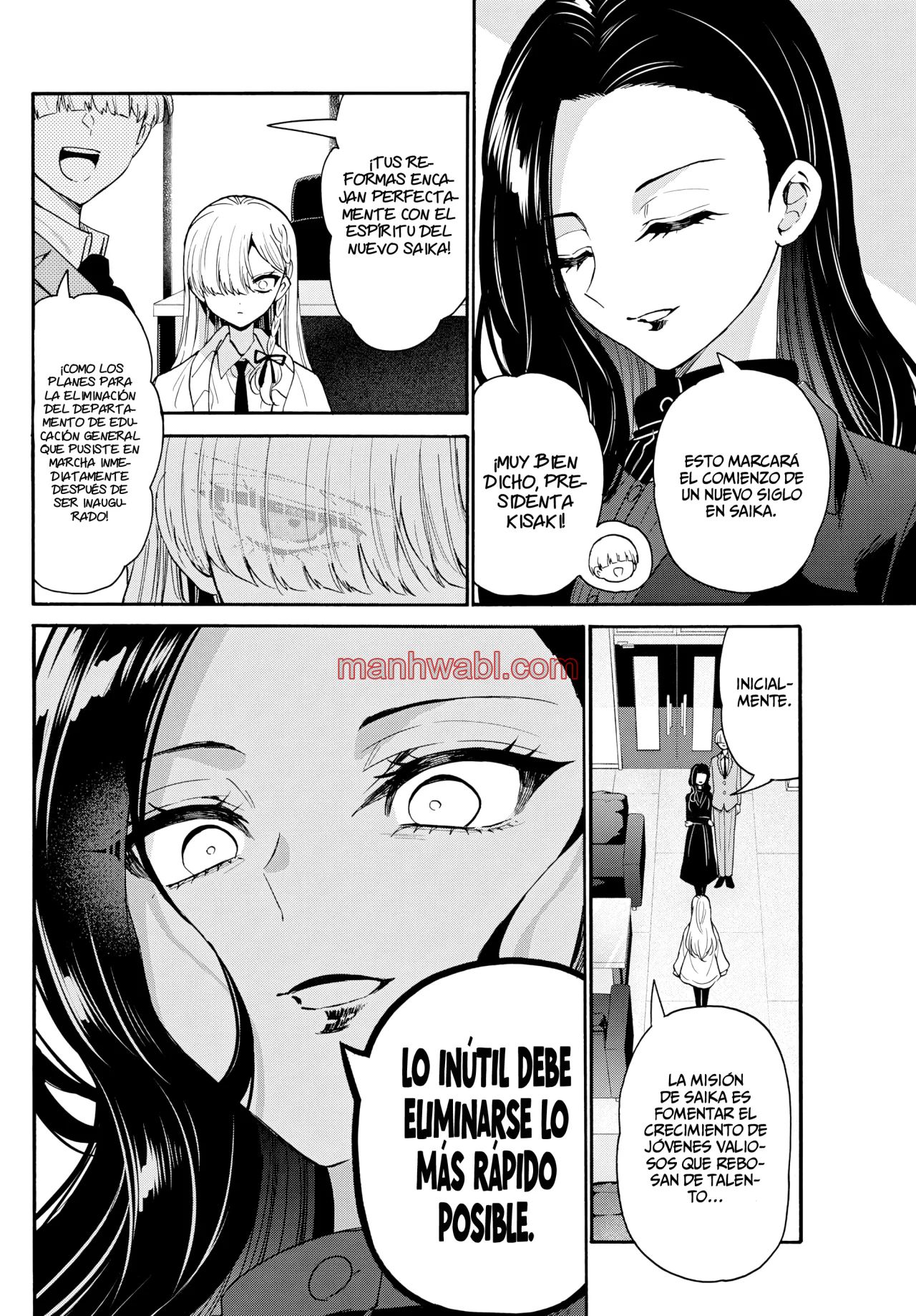 The Mikadono Sisters Are Surprisingly Easy to Deal With. - Capítulo 166 manhwa