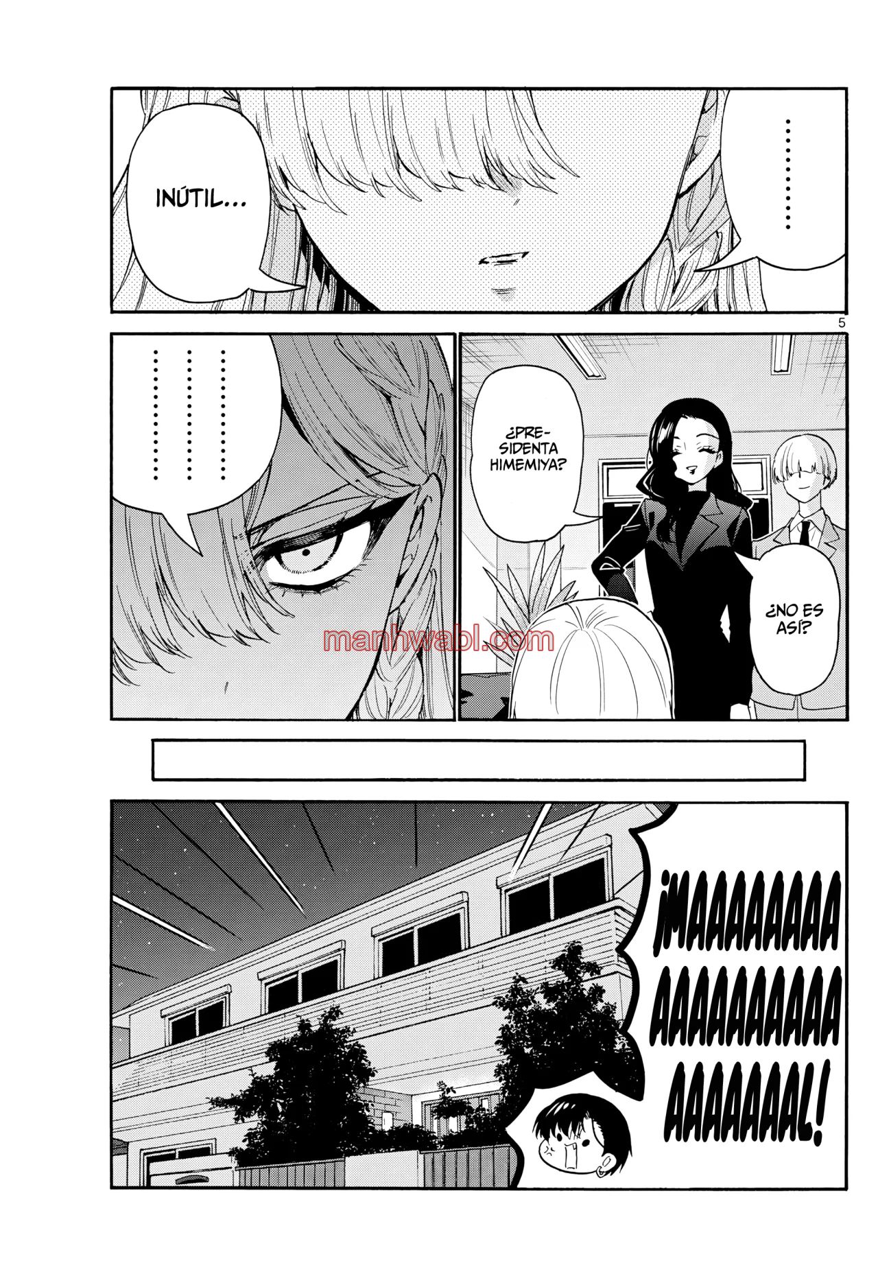 The Mikadono Sisters Are Surprisingly Easy to Deal With. - Capítulo 166 manhwa