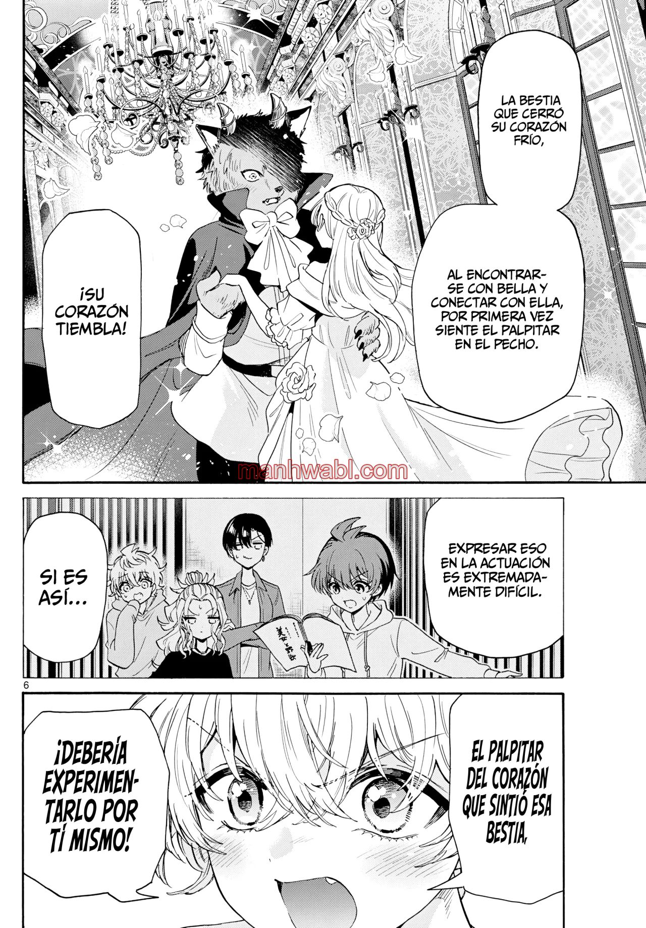 The Mikadono Sisters Are Surprisingly Easy to Deal With. - Capítulo 167 manhwa