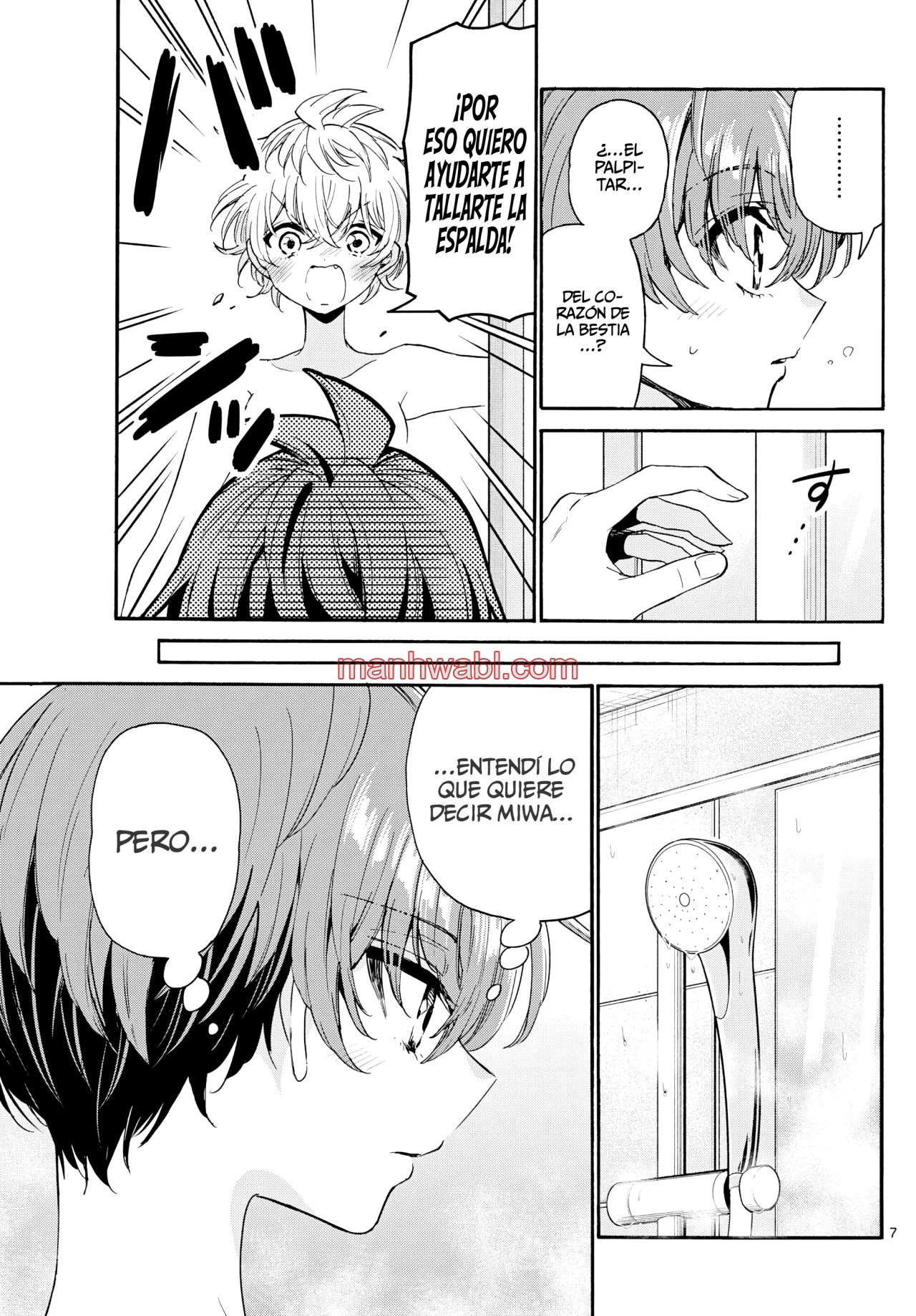 The Mikadono Sisters Are Surprisingly Easy to Deal With. - Capítulo 167 manhwa