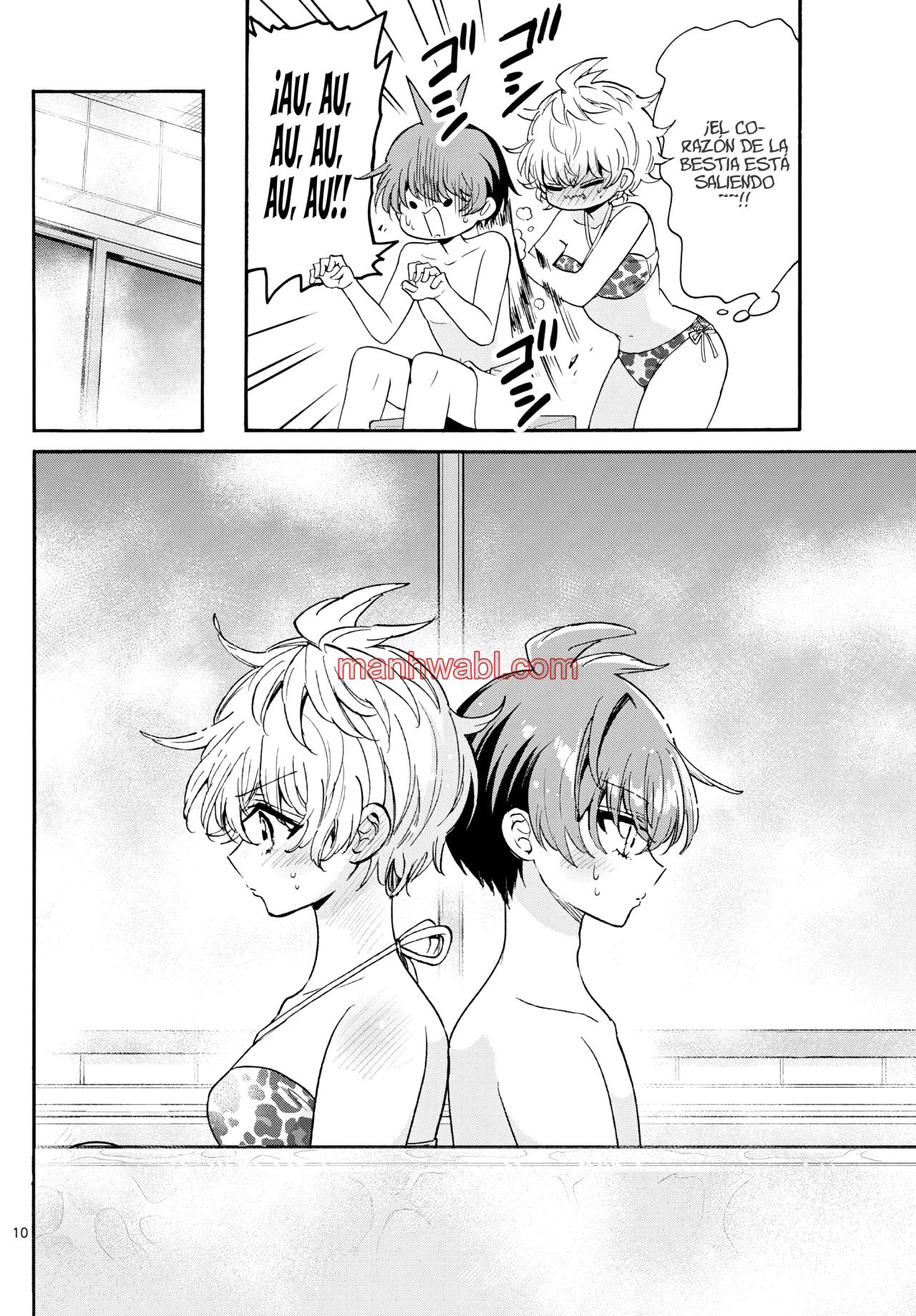 The Mikadono Sisters Are Surprisingly Easy to Deal With. - Capítulo 167 manhwa