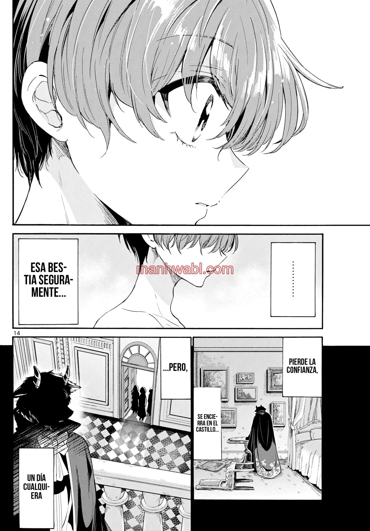 The Mikadono Sisters Are Surprisingly Easy to Deal With. - Capítulo 167_2 manhwa