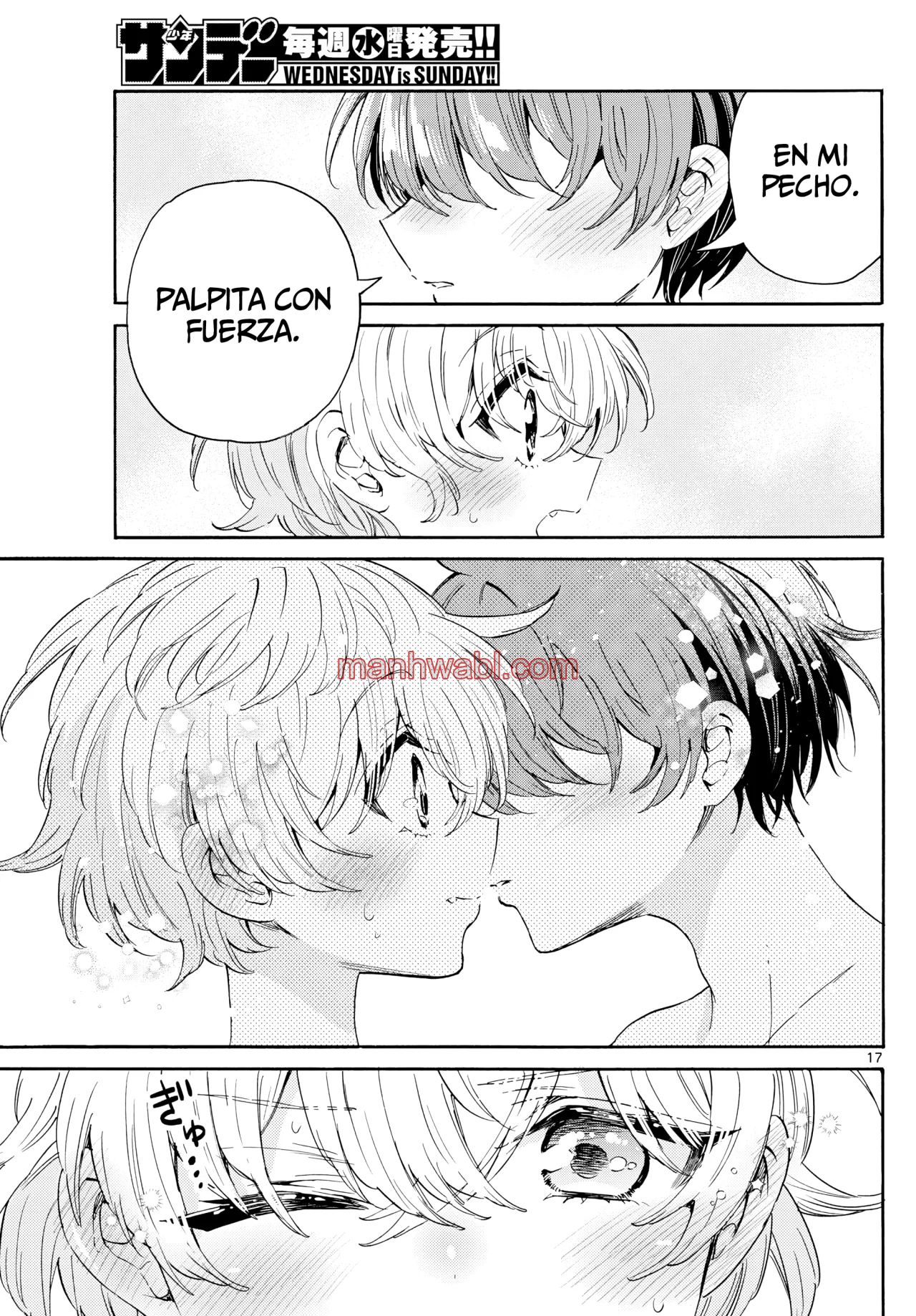 The Mikadono Sisters Are Surprisingly Easy to Deal With. - Capítulo 167_2 manhwa