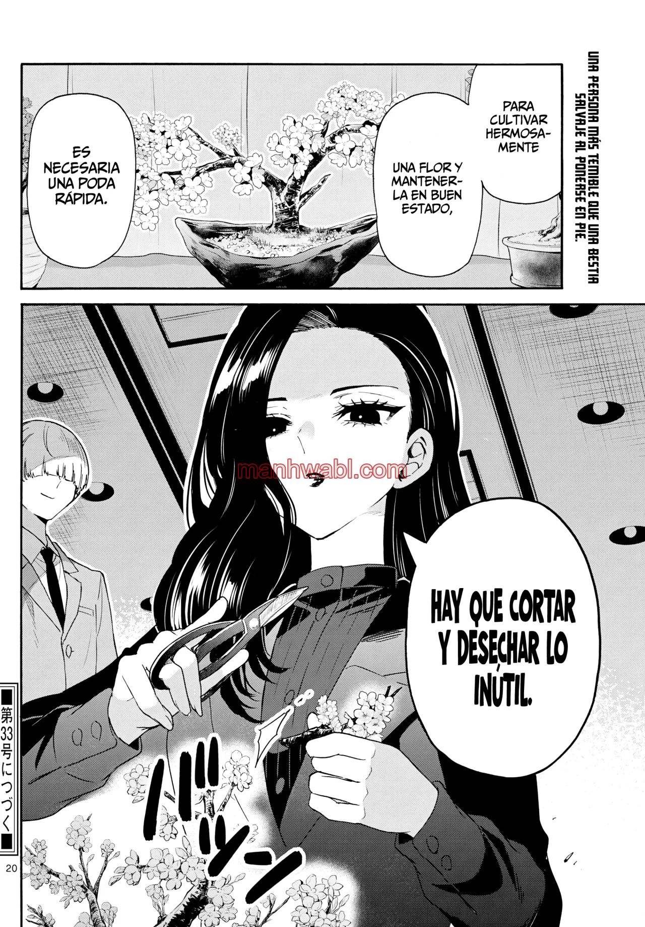 The Mikadono Sisters Are Surprisingly Easy to Deal With. - Capítulo 167_2 manhwa