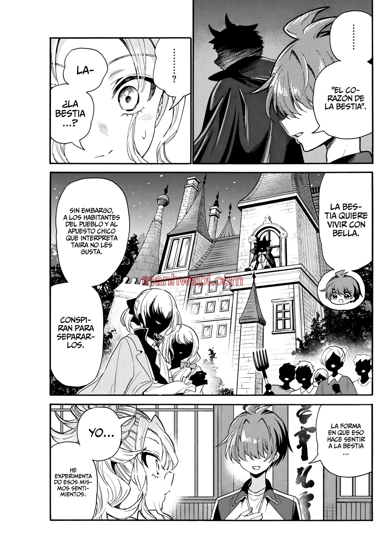 The Mikadono Sisters Are Surprisingly Easy to Deal With. - Capítulo 168 manhwa