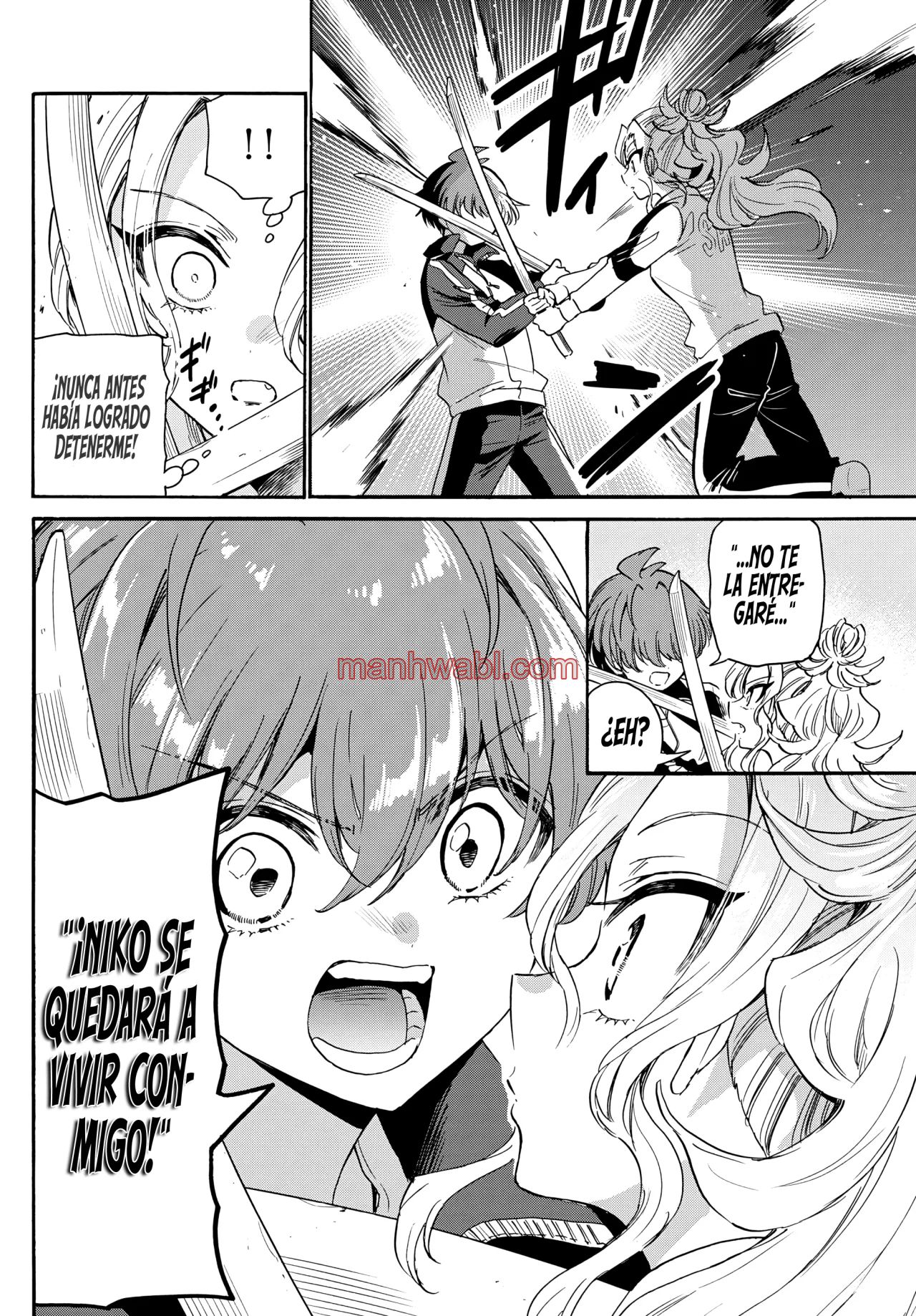 The Mikadono Sisters Are Surprisingly Easy to Deal With. - Capítulo 168 manhwa
