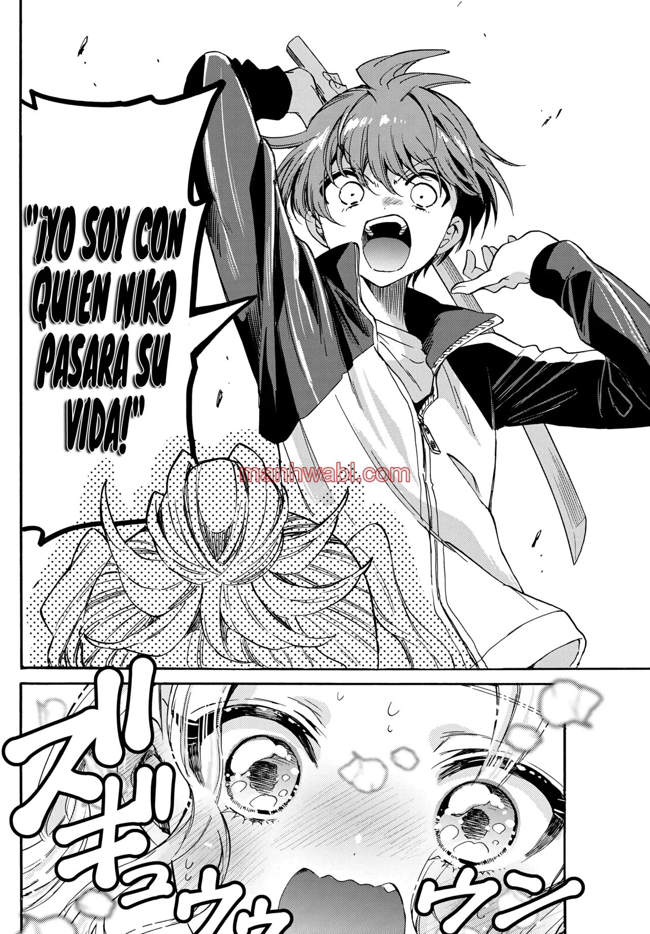 The Mikadono Sisters Are Surprisingly Easy to Deal With. - Capítulo 168_2 manhwa