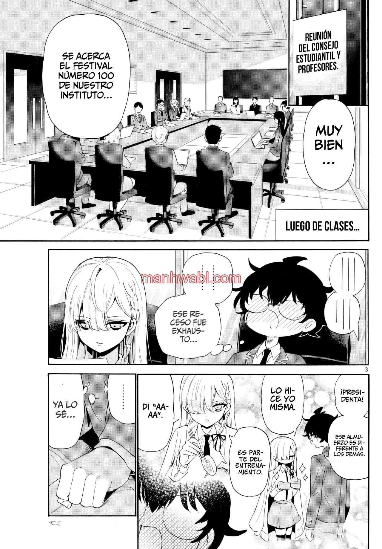 The Mikadono Sisters Are Surprisingly Easy to Deal With. - Capítulo 169 manhwa
