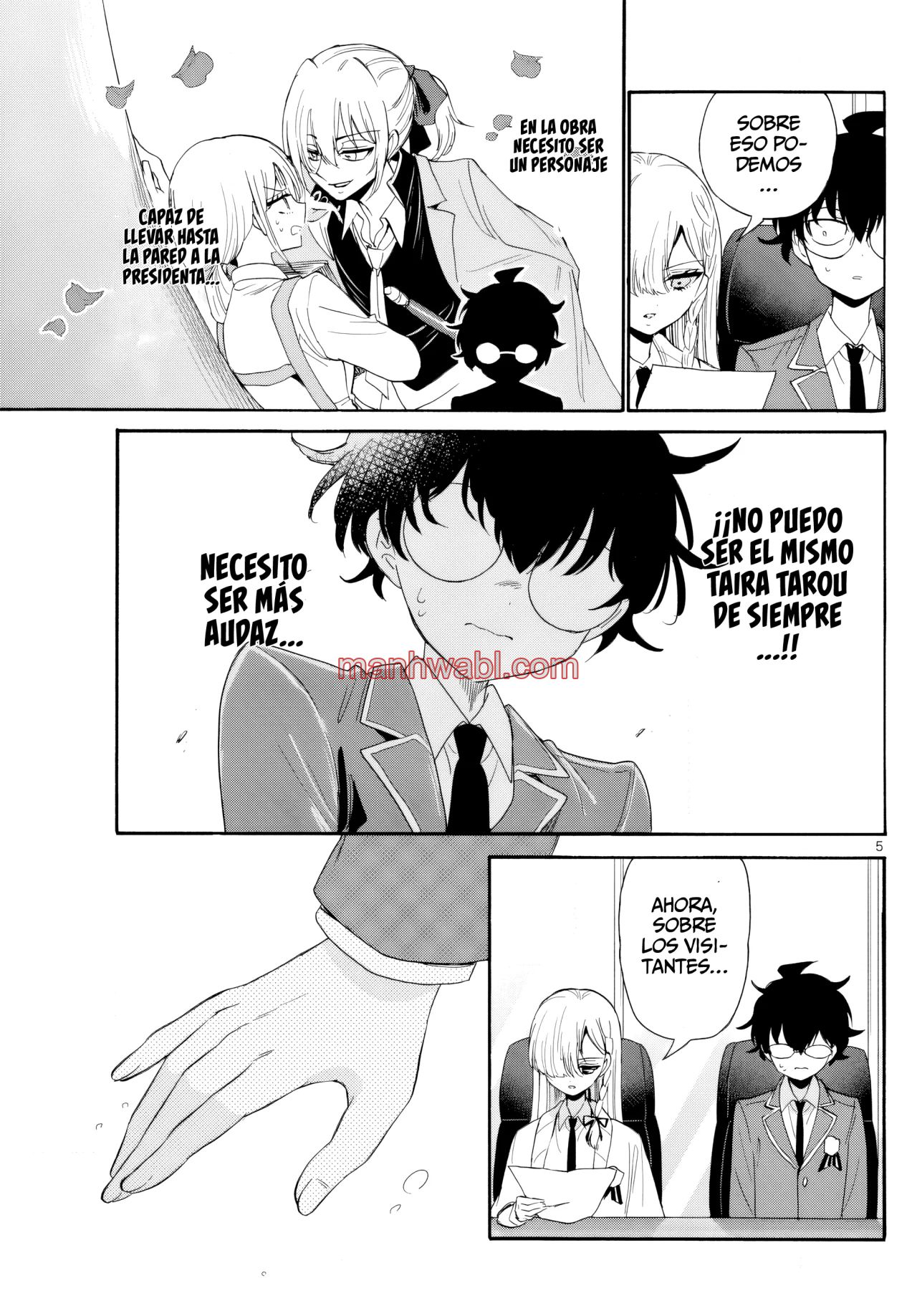 The Mikadono Sisters Are Surprisingly Easy to Deal With. - Capítulo 169 manhwa