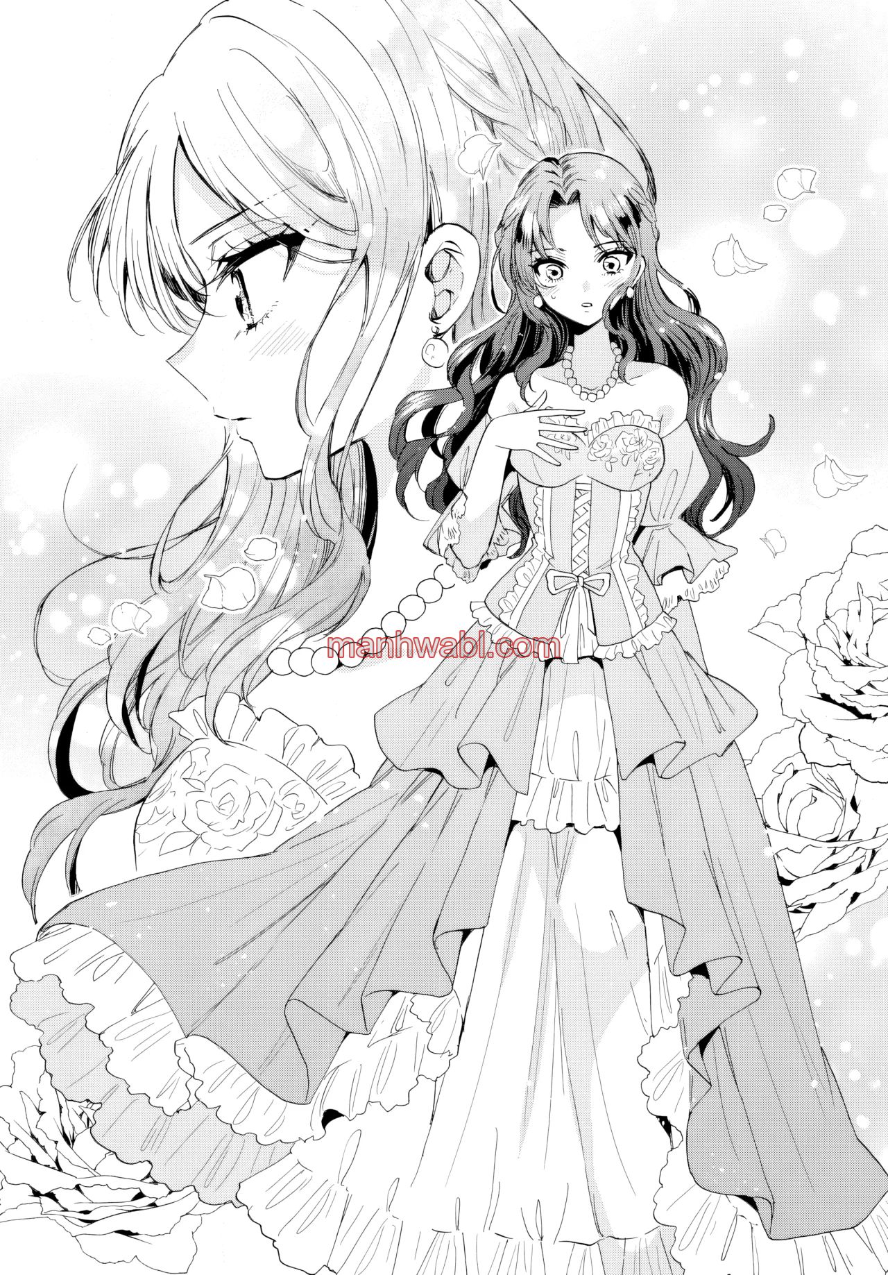 The Mikadono Sisters Are Surprisingly Easy to Deal With. - Capítulo 169_2 manhwa