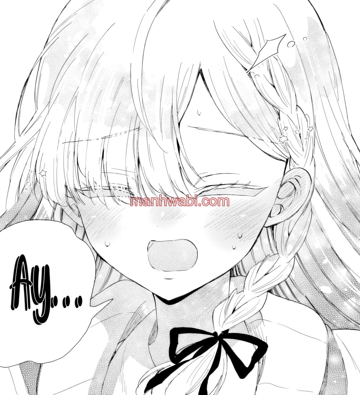 The Mikadono Sisters Are Surprisingly Easy to Deal With. - Capítulo 169_3 manhwa