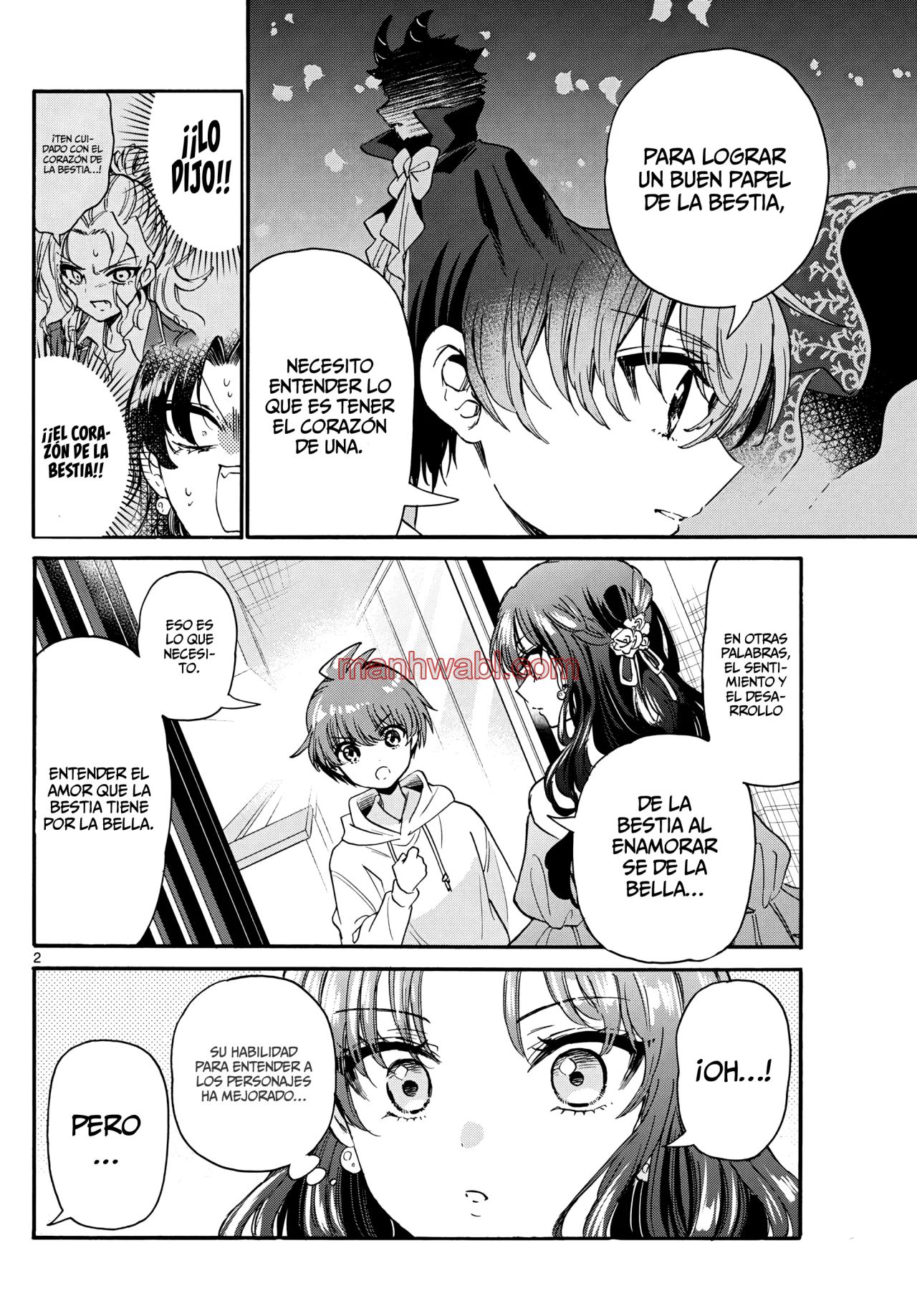 The Mikadono Sisters Are Surprisingly Easy to Deal With. - Capítulo 170 manhwa
