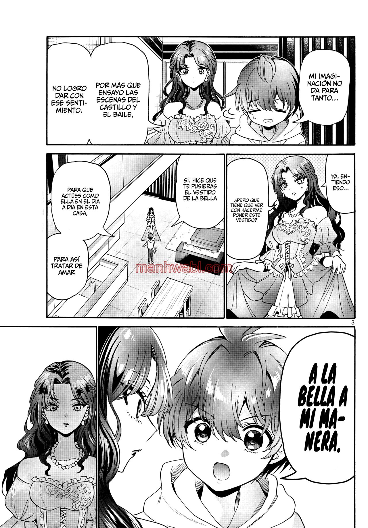 The Mikadono Sisters Are Surprisingly Easy to Deal With. - Capítulo 170 manhwa