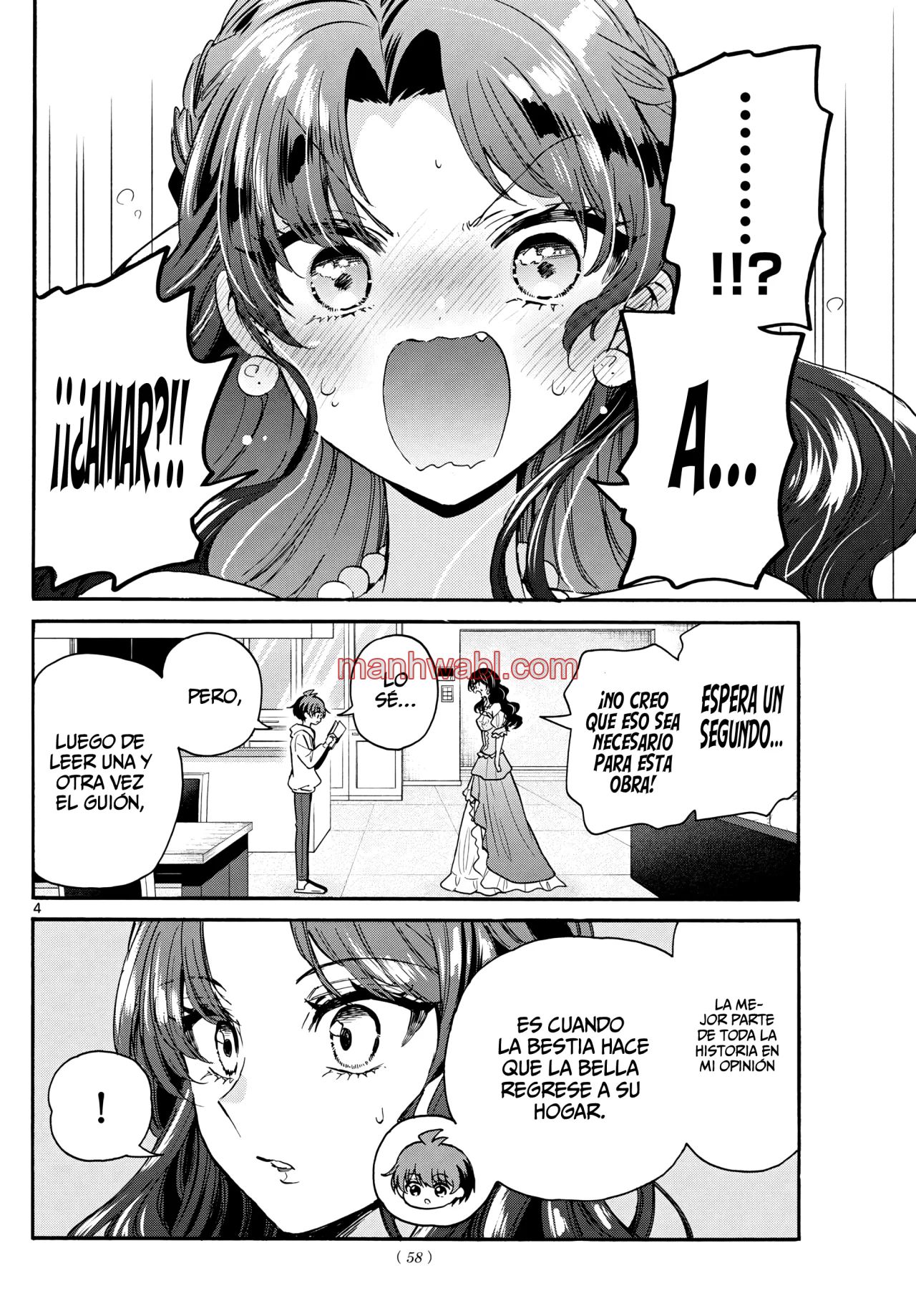 The Mikadono Sisters Are Surprisingly Easy to Deal With. - Capítulo 170 manhwa