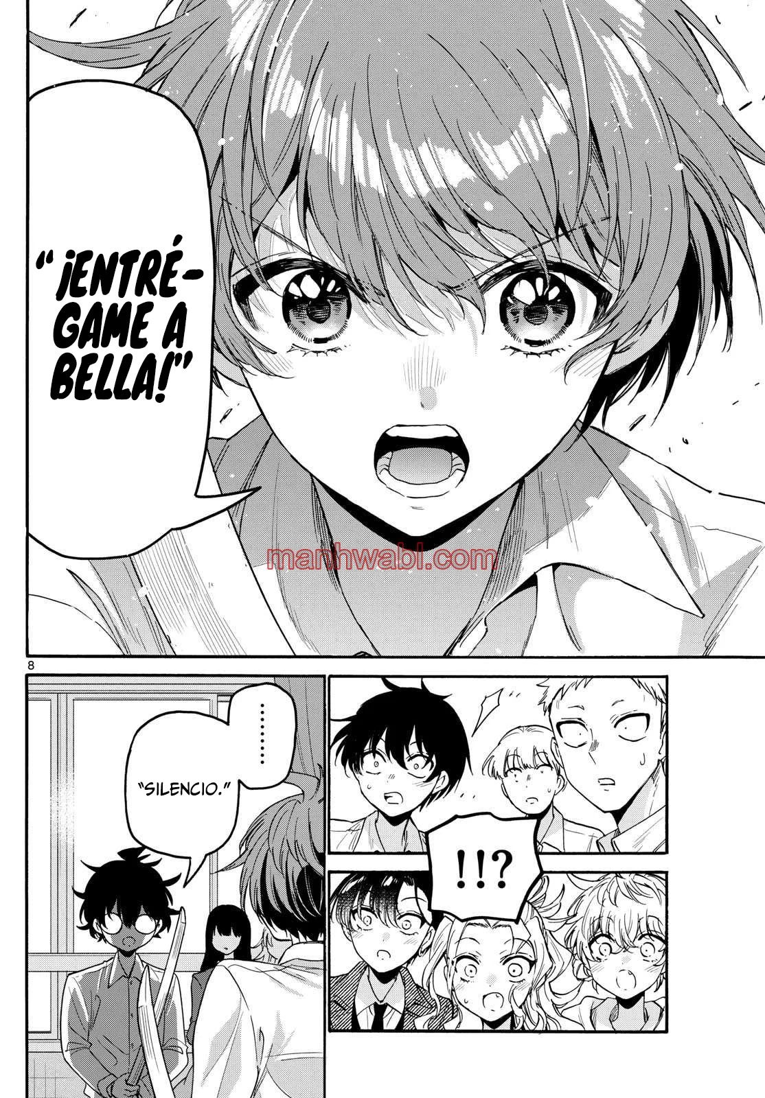 The Mikadono Sisters Are Surprisingly Easy to Deal With. - Capítulo 171 manhwa