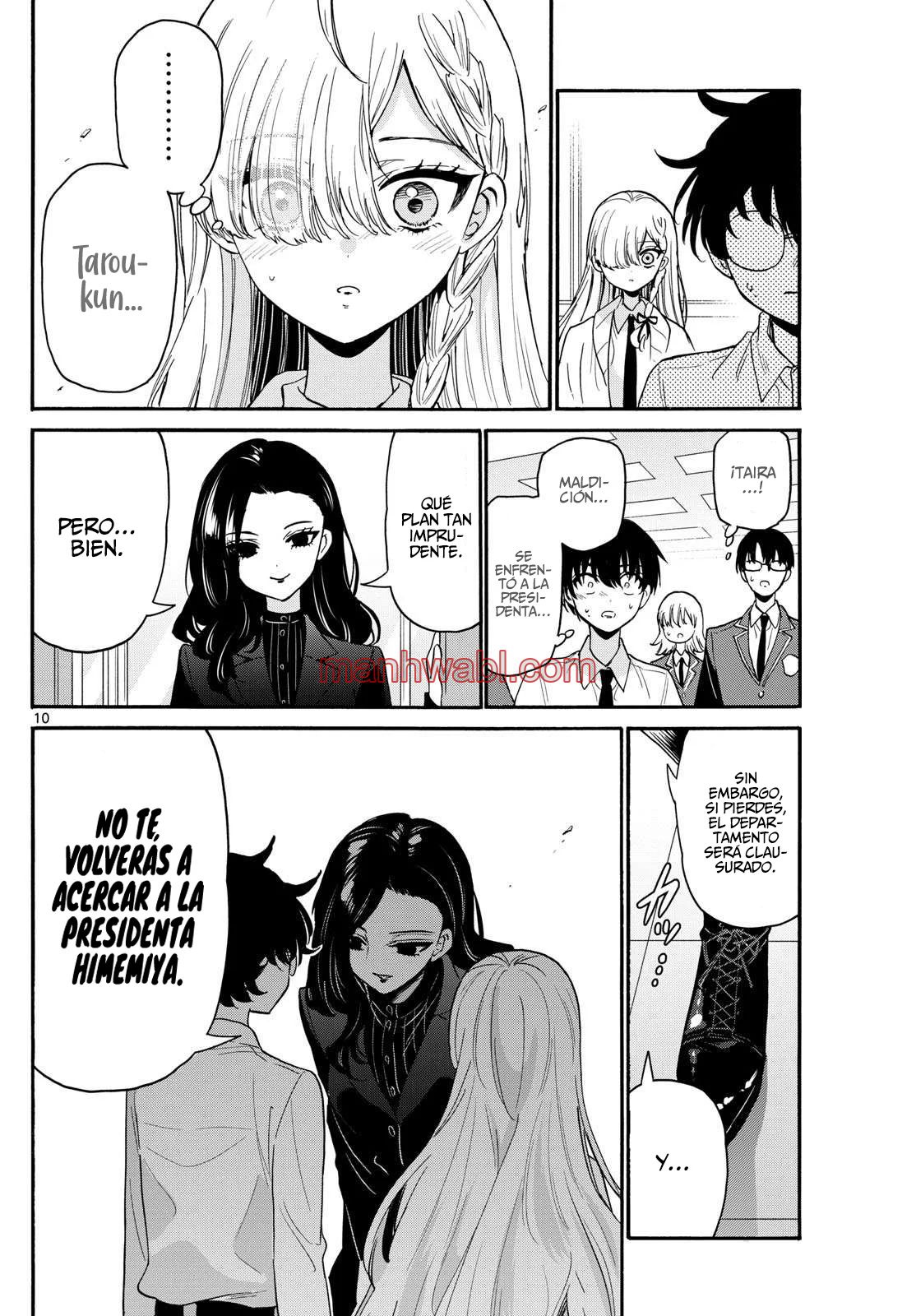 The Mikadono Sisters Are Surprisingly Easy to Deal With. - Capítulo 172 manhwa