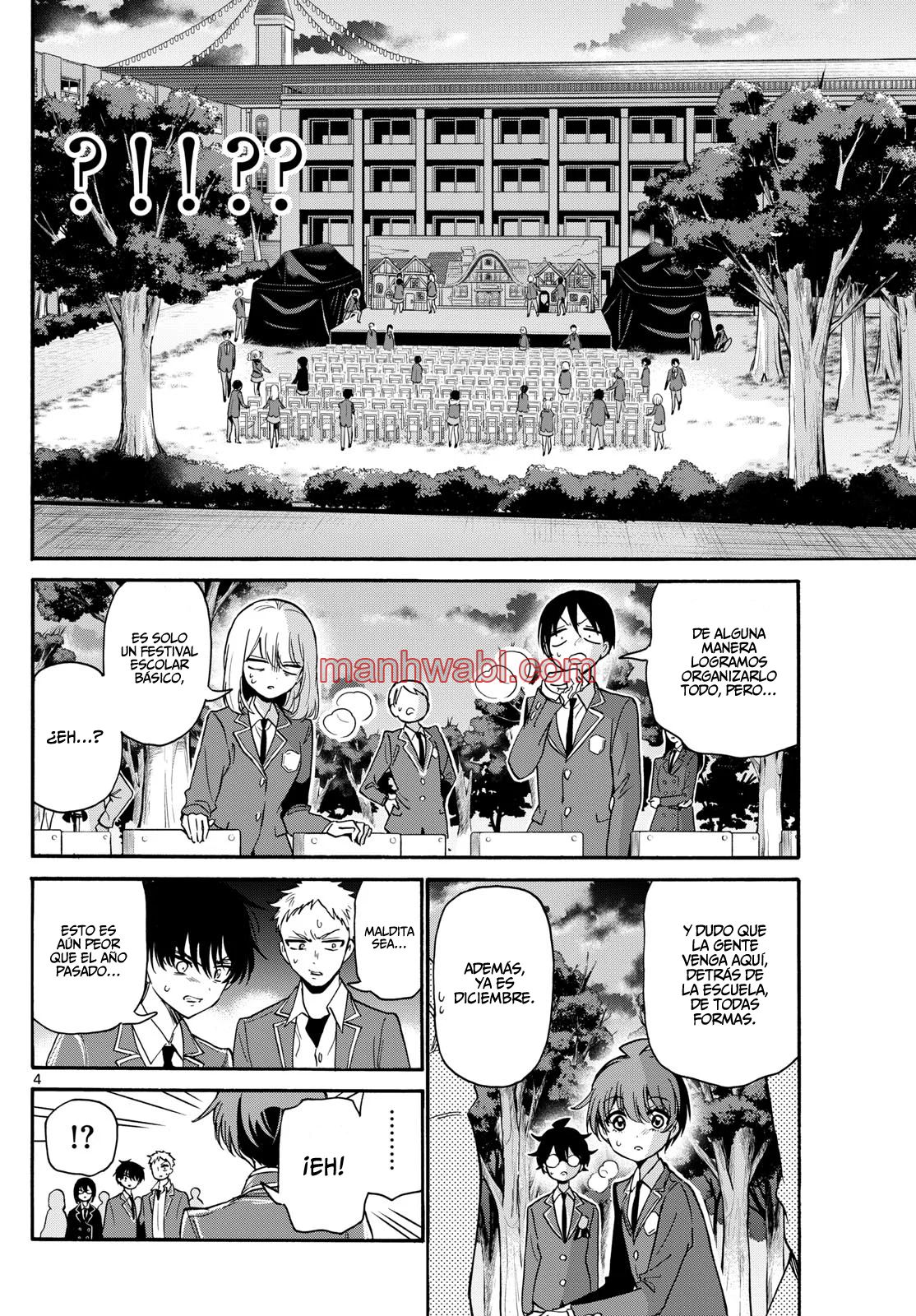 The Mikadono Sisters Are Surprisingly Easy to Deal With. - Capítulo 173 manhwa