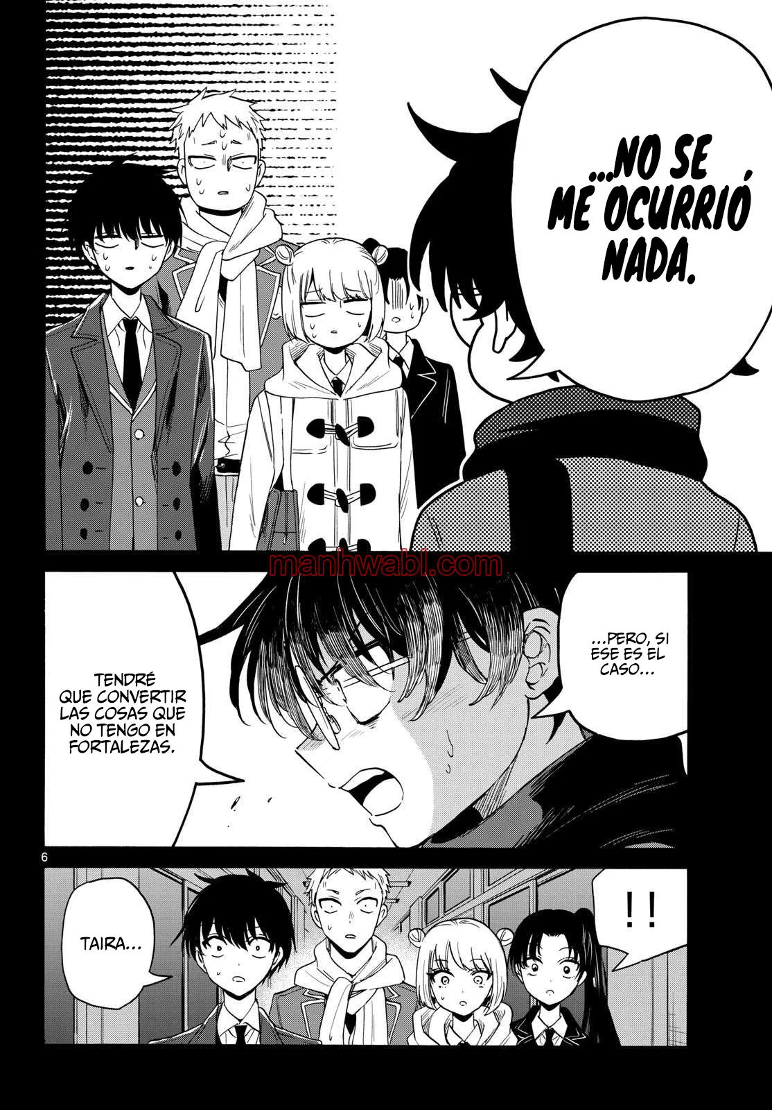 The Mikadono Sisters Are Surprisingly Easy to Deal With. - Capítulo 174 manhwa