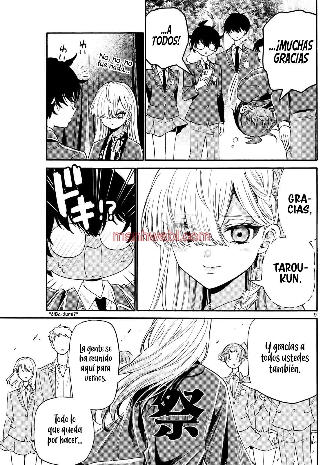The Mikadono Sisters Are Surprisingly Easy to Deal With. - Capítulo 174 manhwa