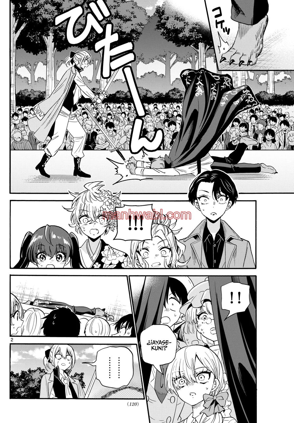 The Mikadono Sisters Are Surprisingly Easy to Deal With. - Capítulo 175 manhwa