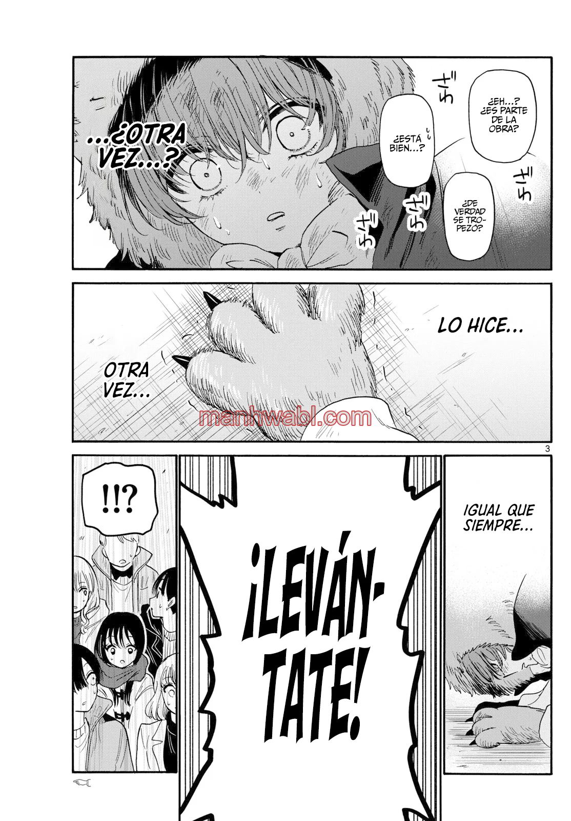 The Mikadono Sisters Are Surprisingly Easy to Deal With. - Capítulo 175 manhwa