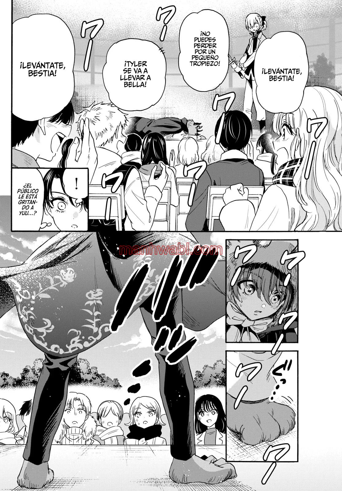 The Mikadono Sisters Are Surprisingly Easy to Deal With. - Capítulo 175 manhwa