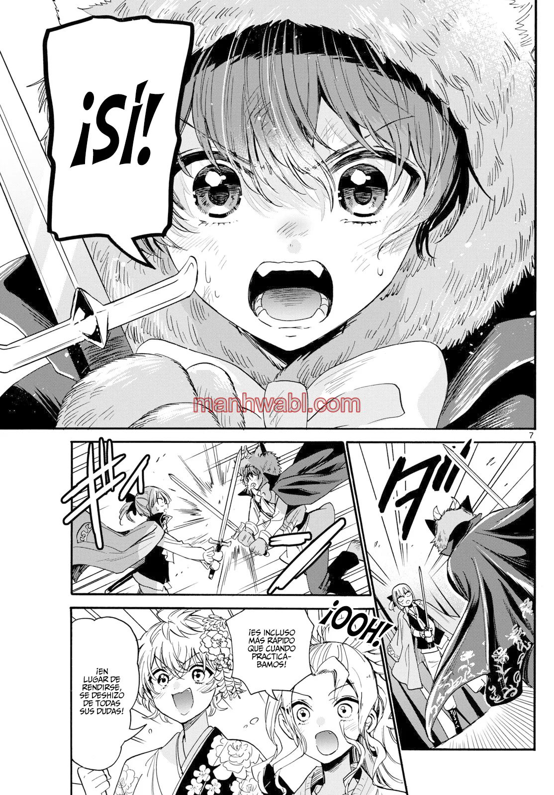 The Mikadono Sisters Are Surprisingly Easy to Deal With. - Capítulo 175 manhwa