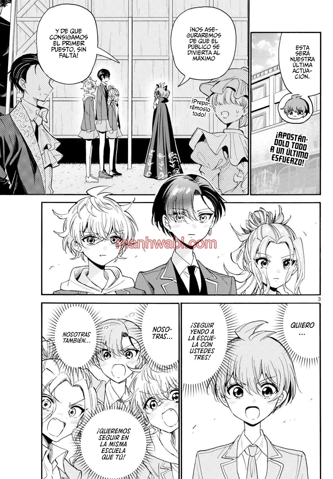 The Mikadono Sisters Are Surprisingly Easy to Deal With. - Capítulo 176 manhwa