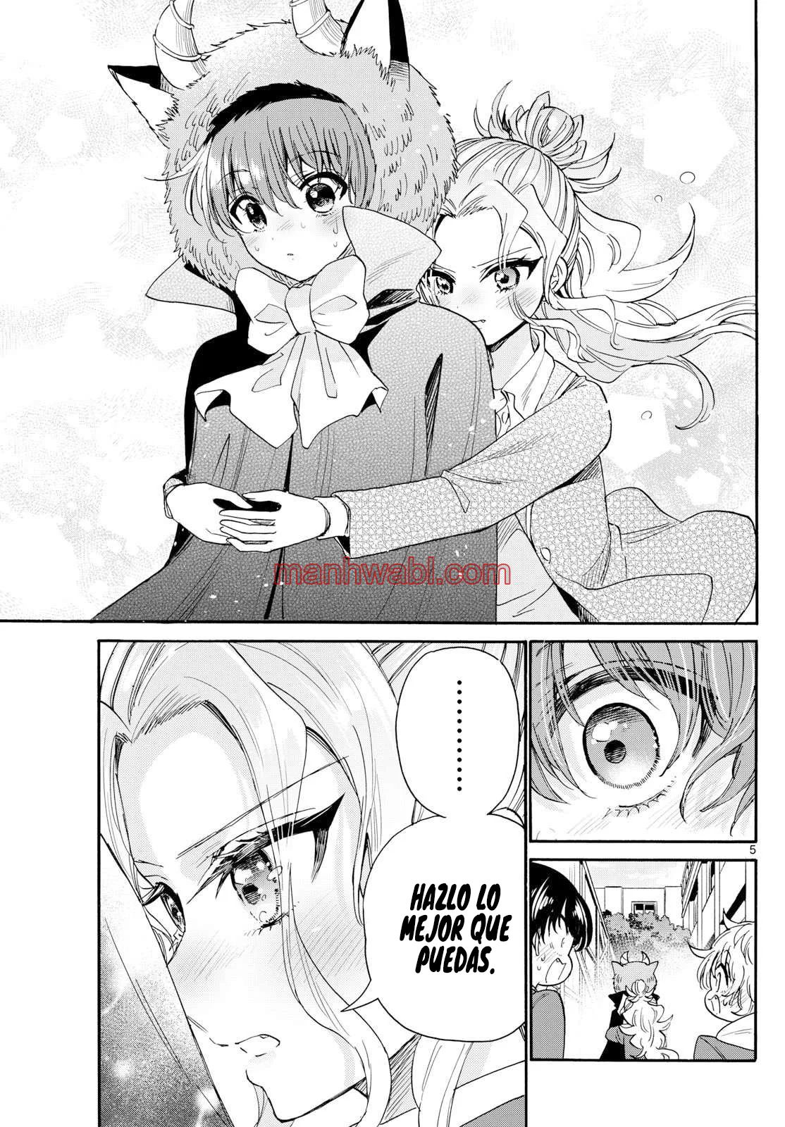 The Mikadono Sisters Are Surprisingly Easy to Deal With. - Capítulo 176 manhwa